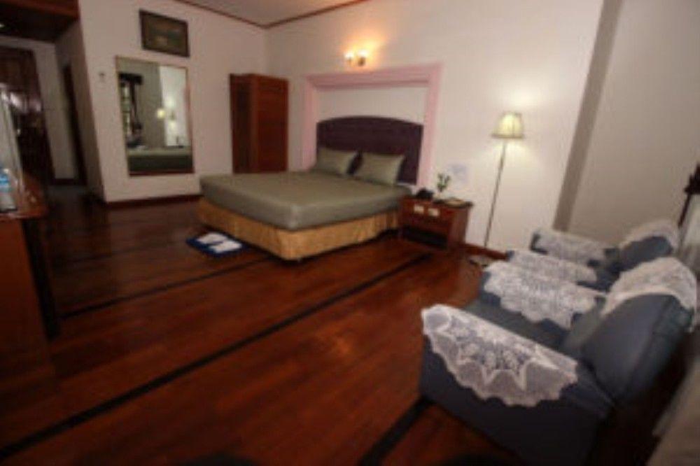 Akore Myanmar Life Hotel