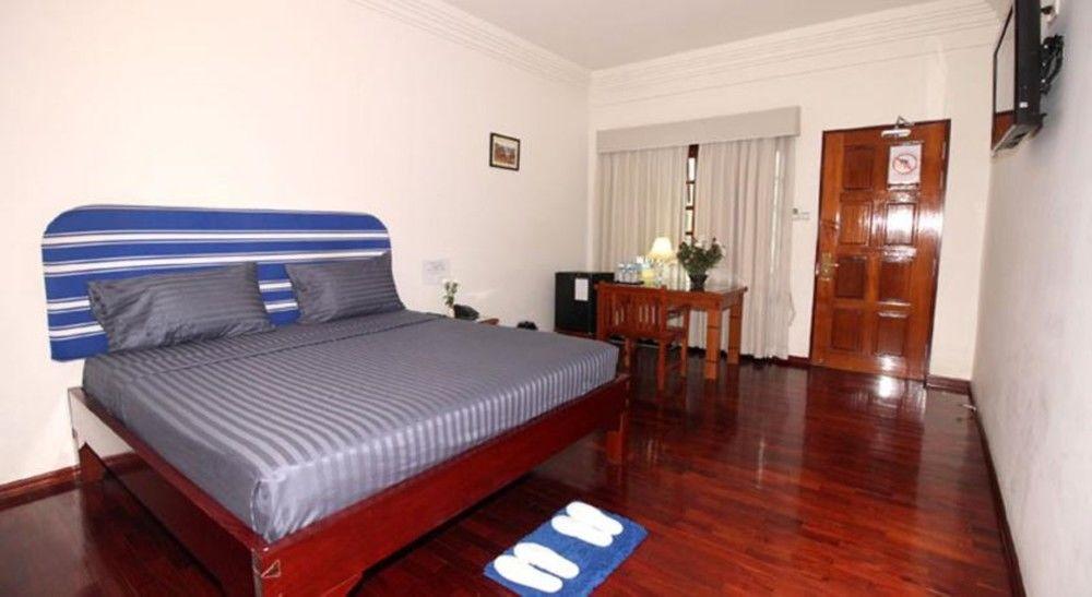 Akore Myanmar Life Hotel