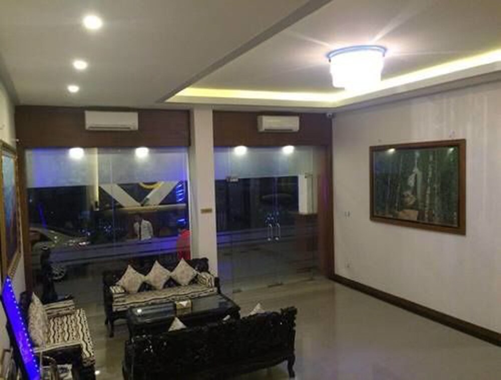 Olympic Hotel Yangon