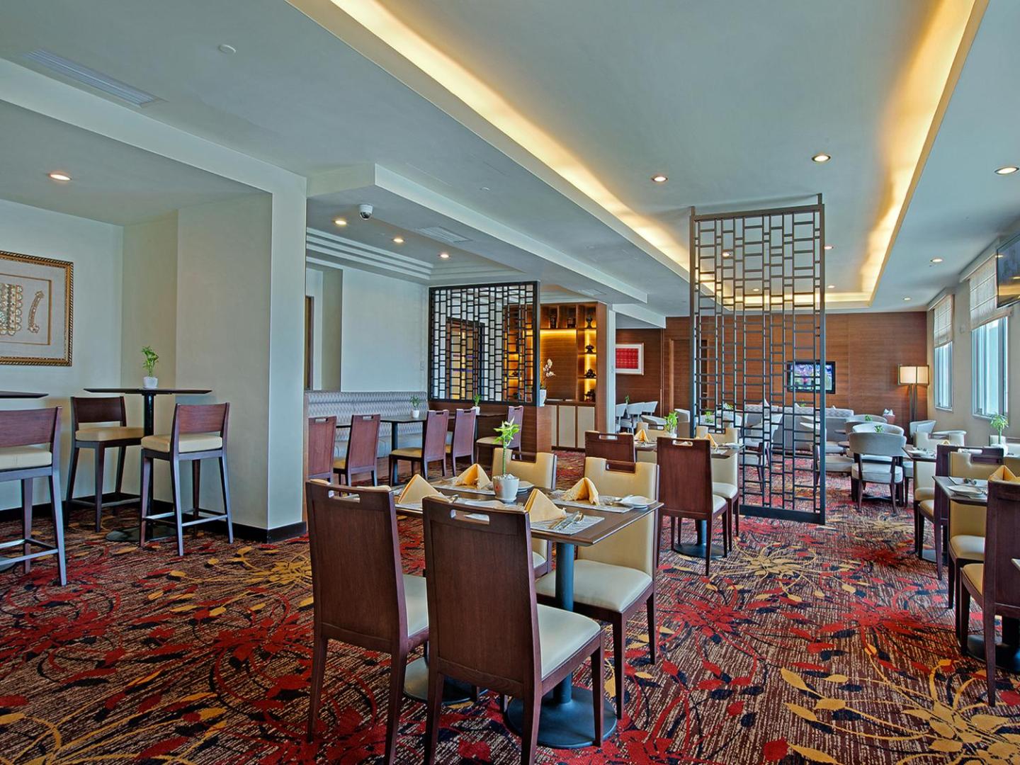 PARKROYAL Yangon