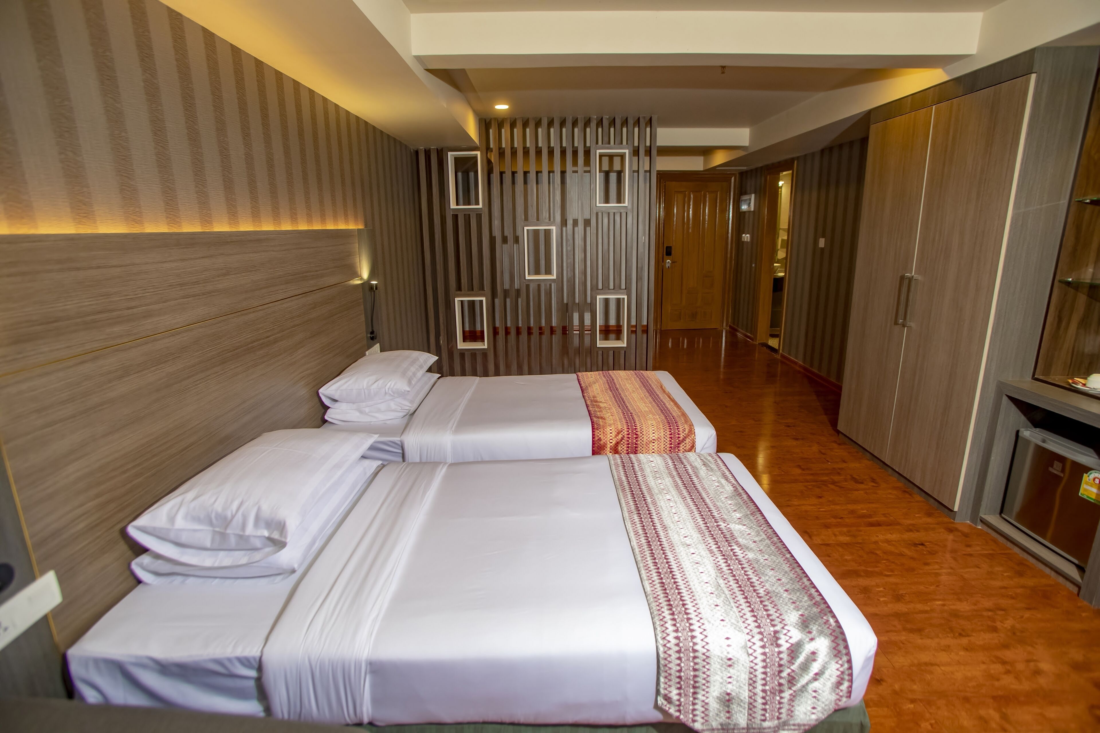 Prestige Residences At Golden Valley