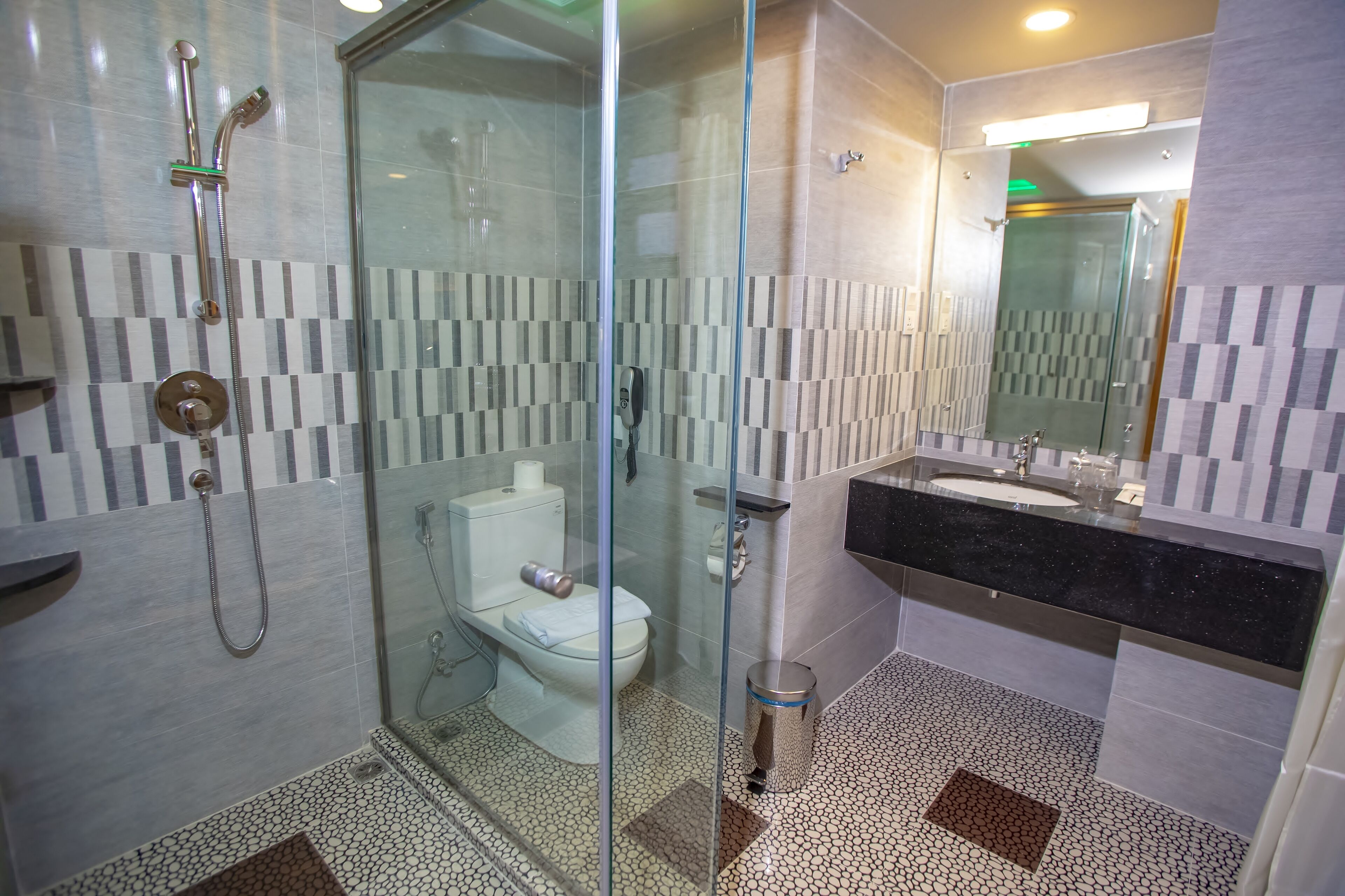 Prestige Residences At Golden Valley