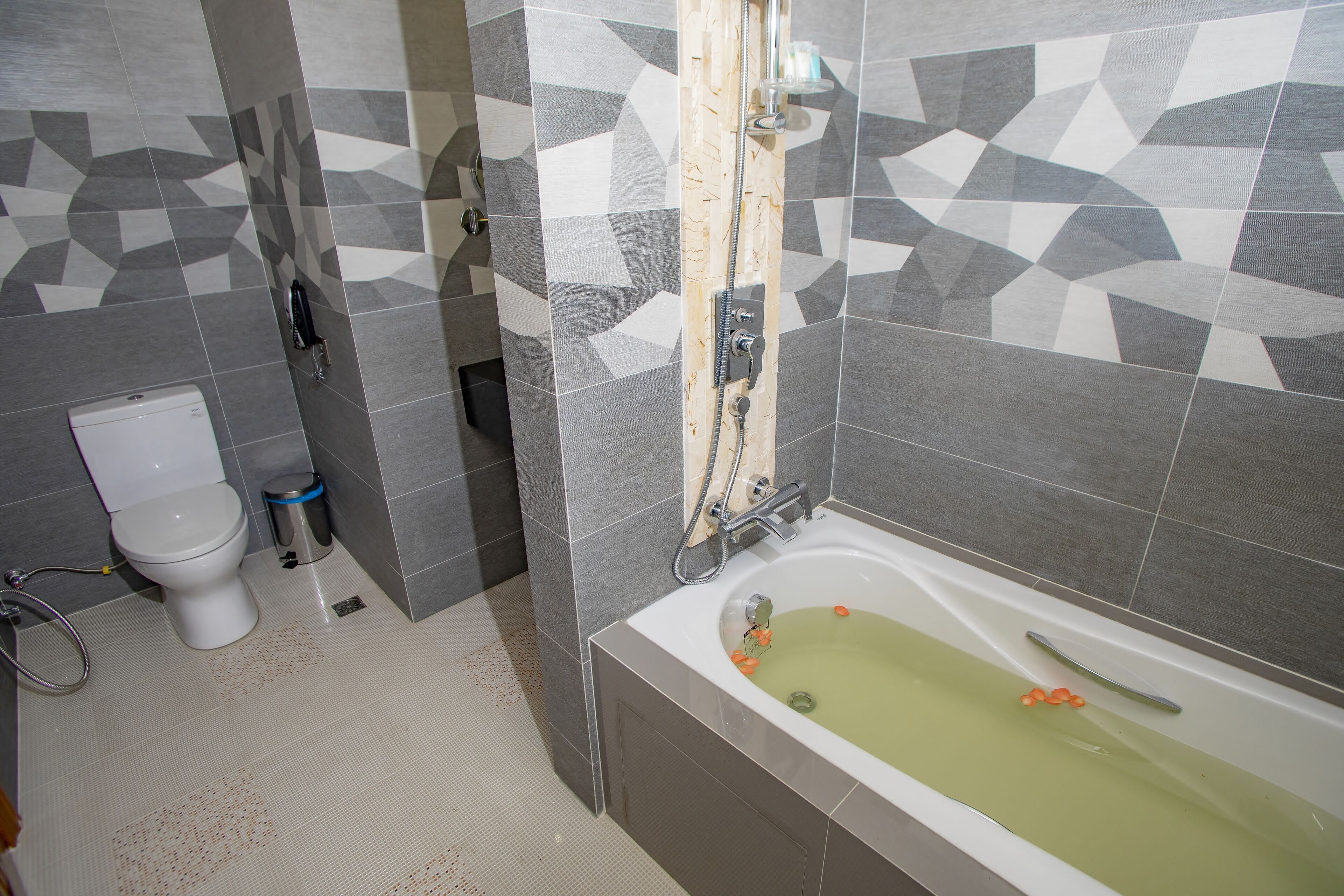 Prestige Residences At Golden Valley