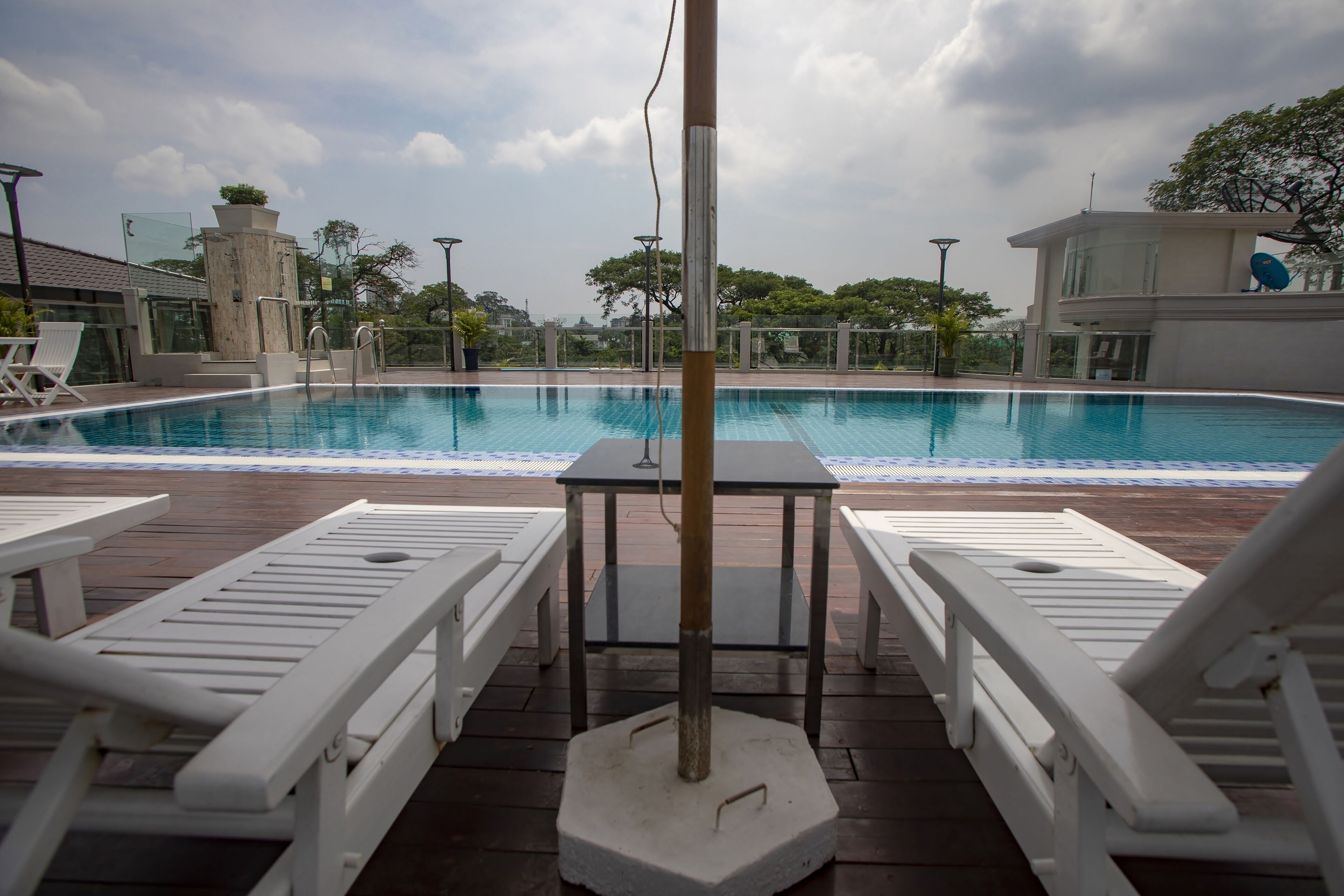 Prestige Residences At Golden Valley