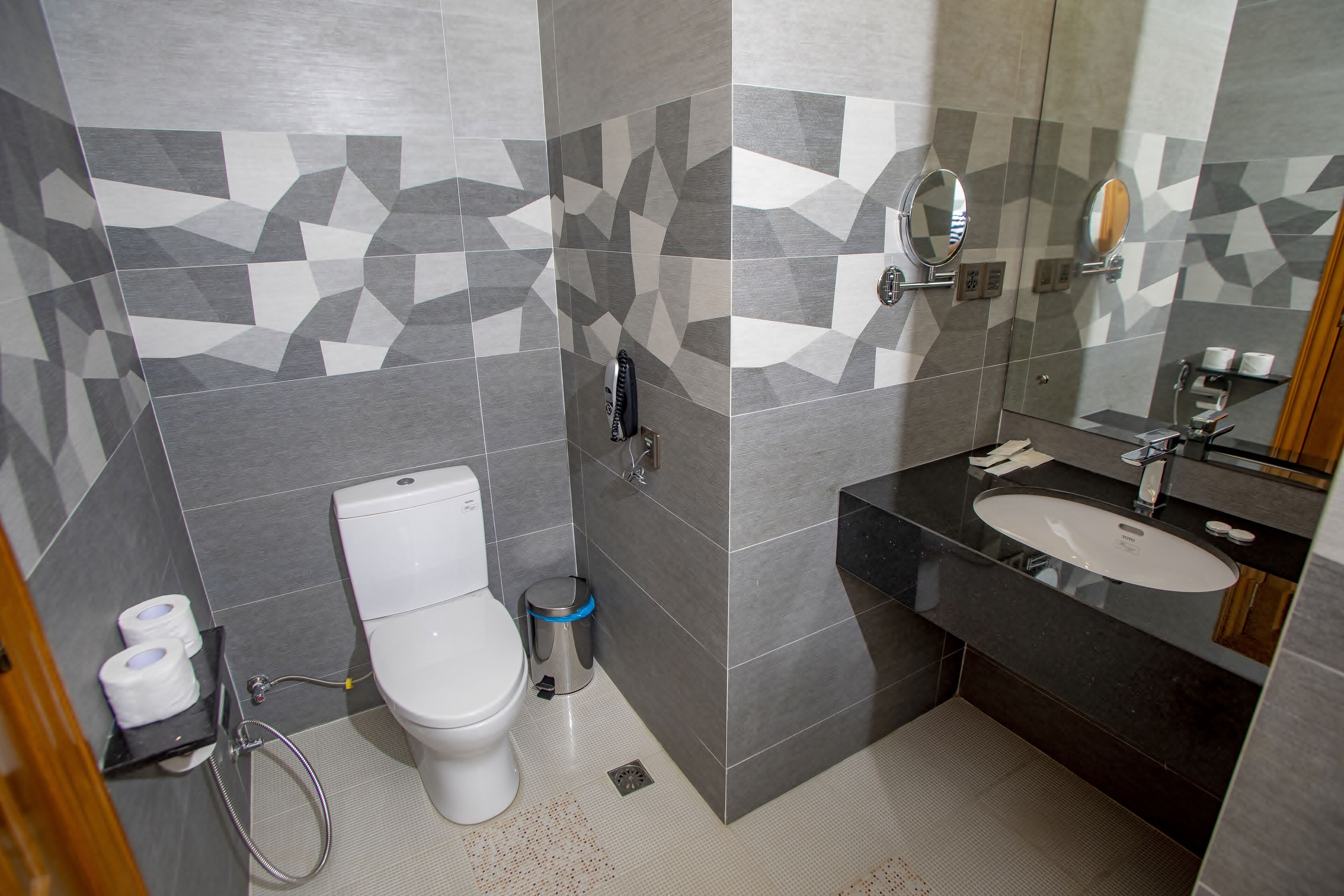 Prestige Residences At Golden Valley