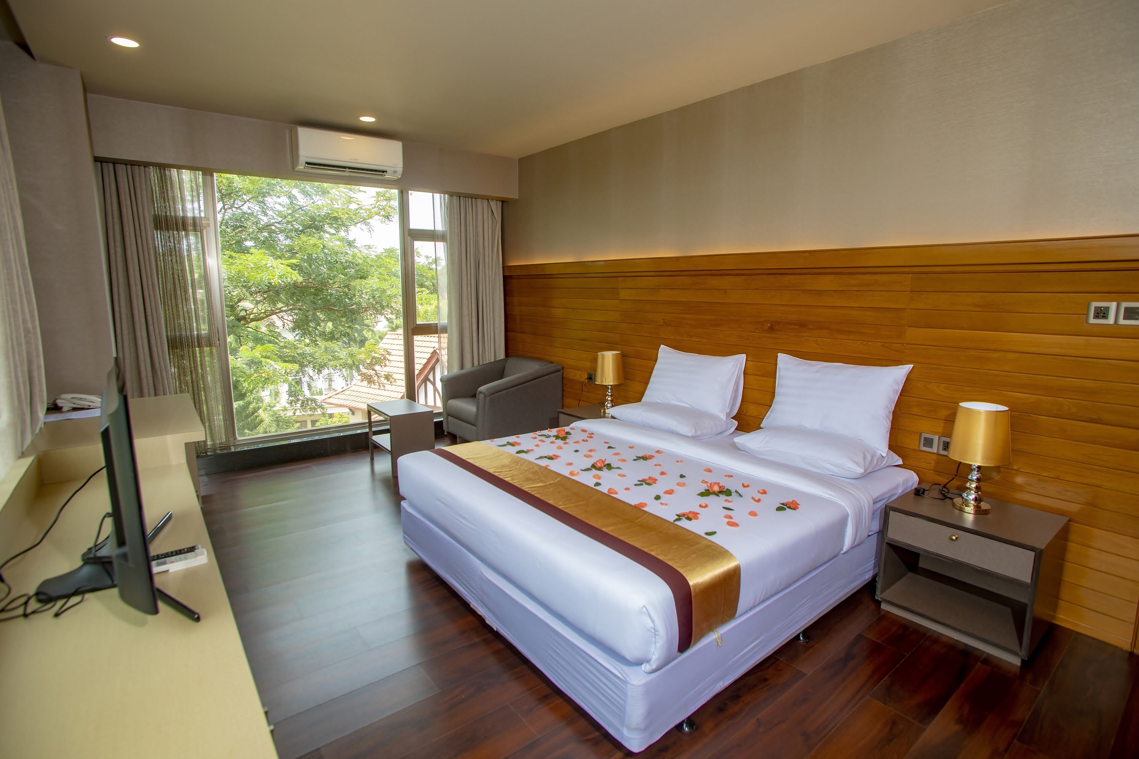 Prestige Residences At Golden Valley