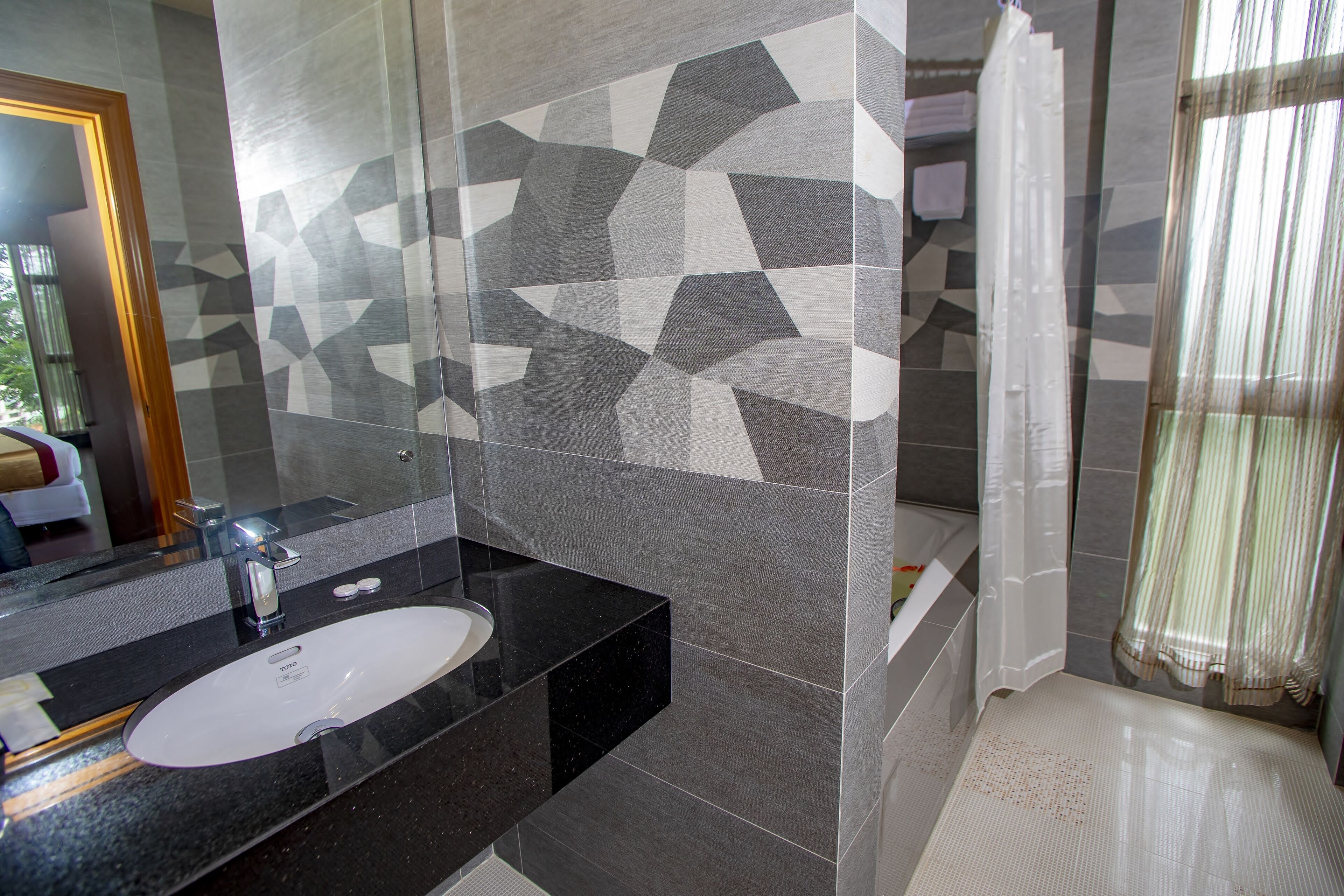 Prestige Residences At Golden Valley