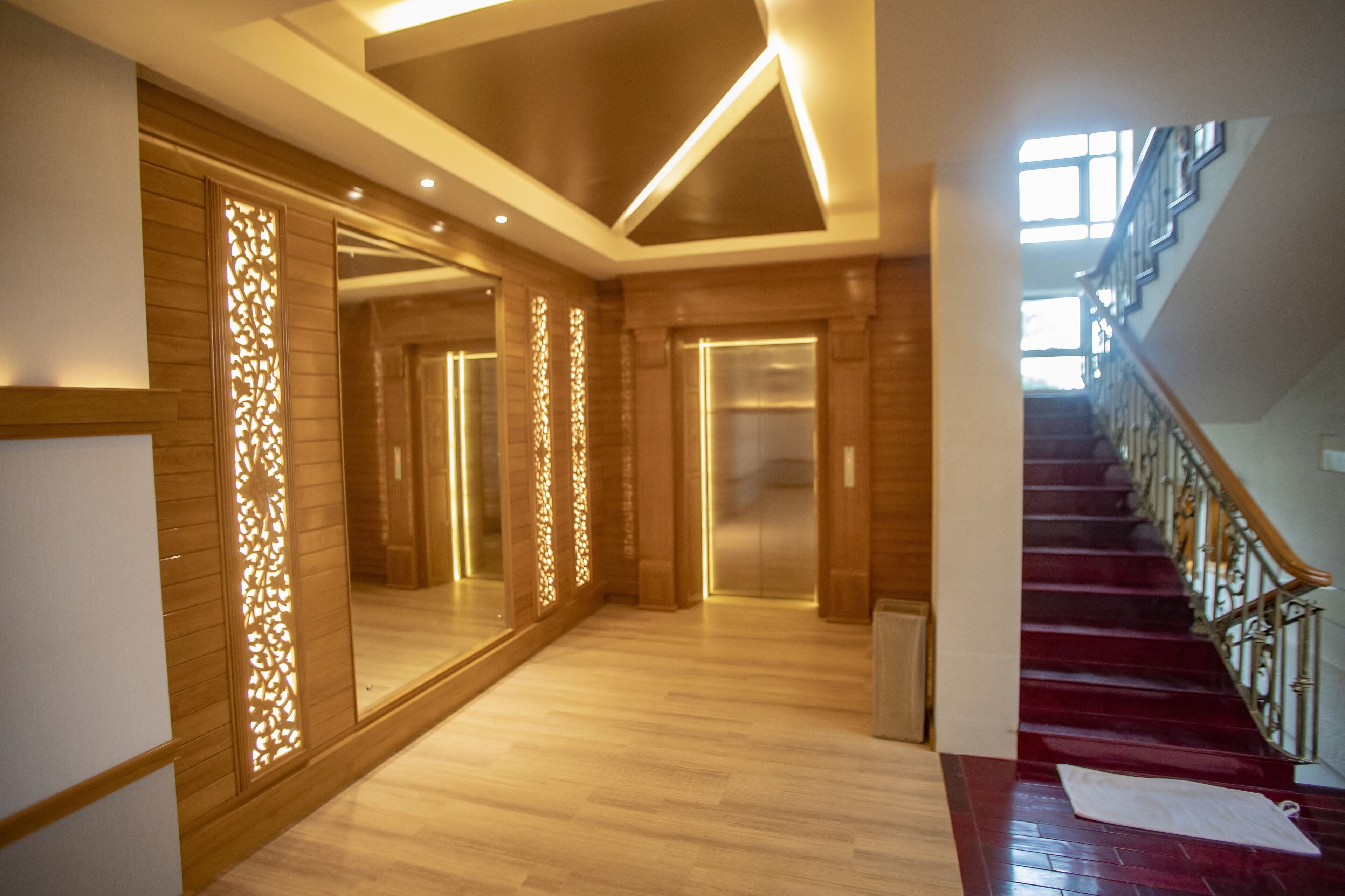 Prestige Residences At Golden Valley