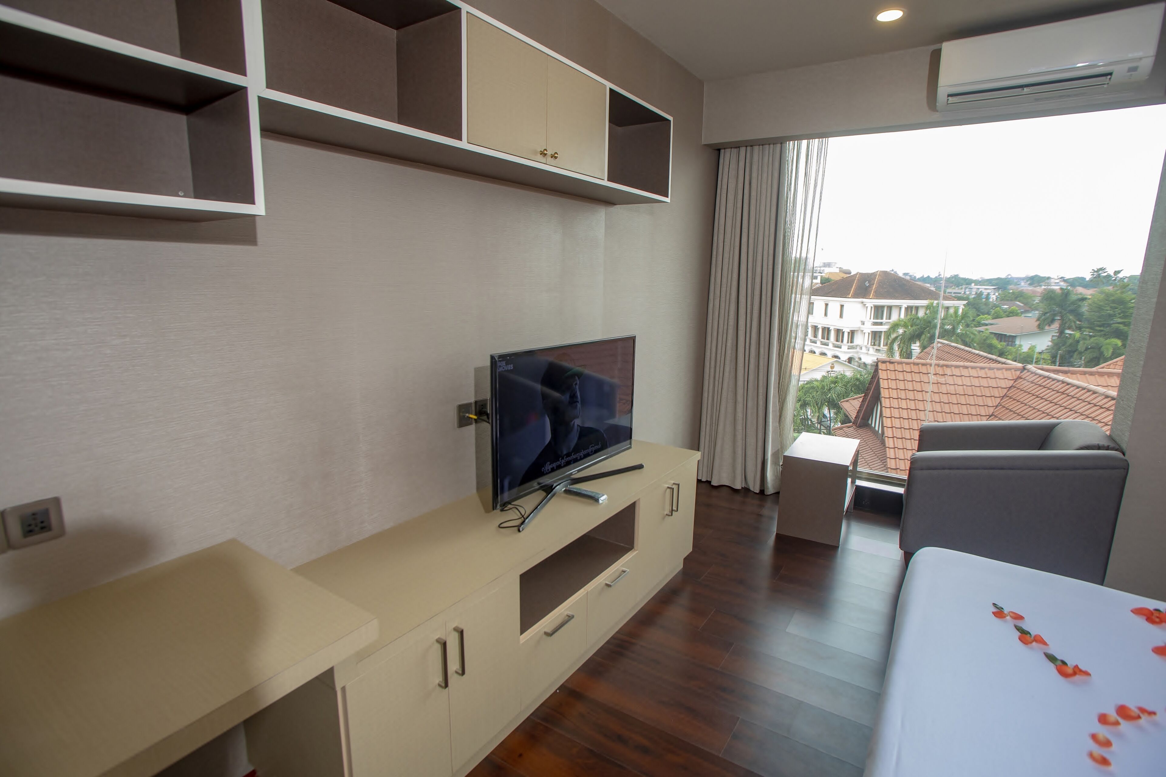 Prestige Residences At Golden Valley