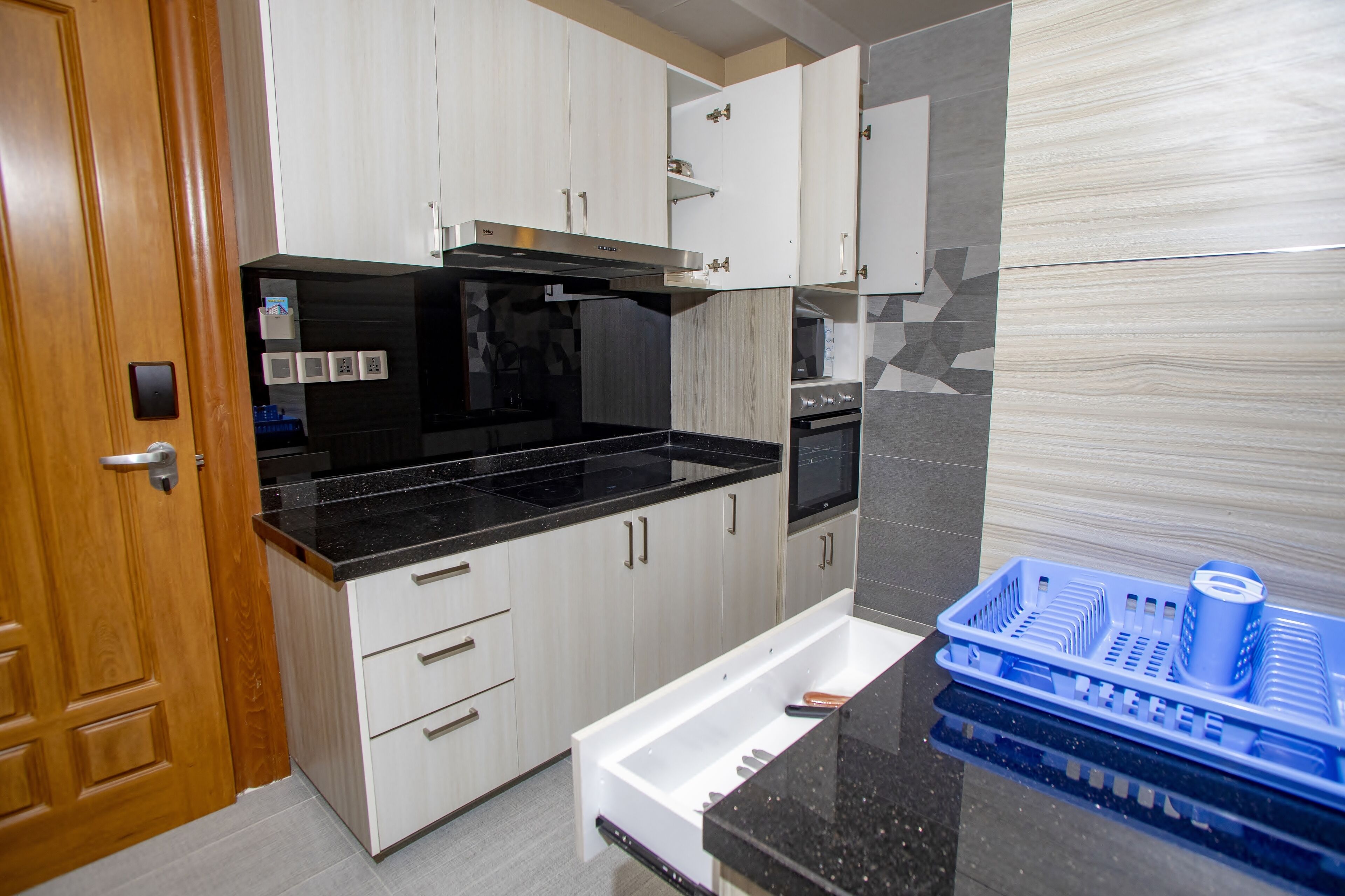 Prestige Residences At Golden Valley