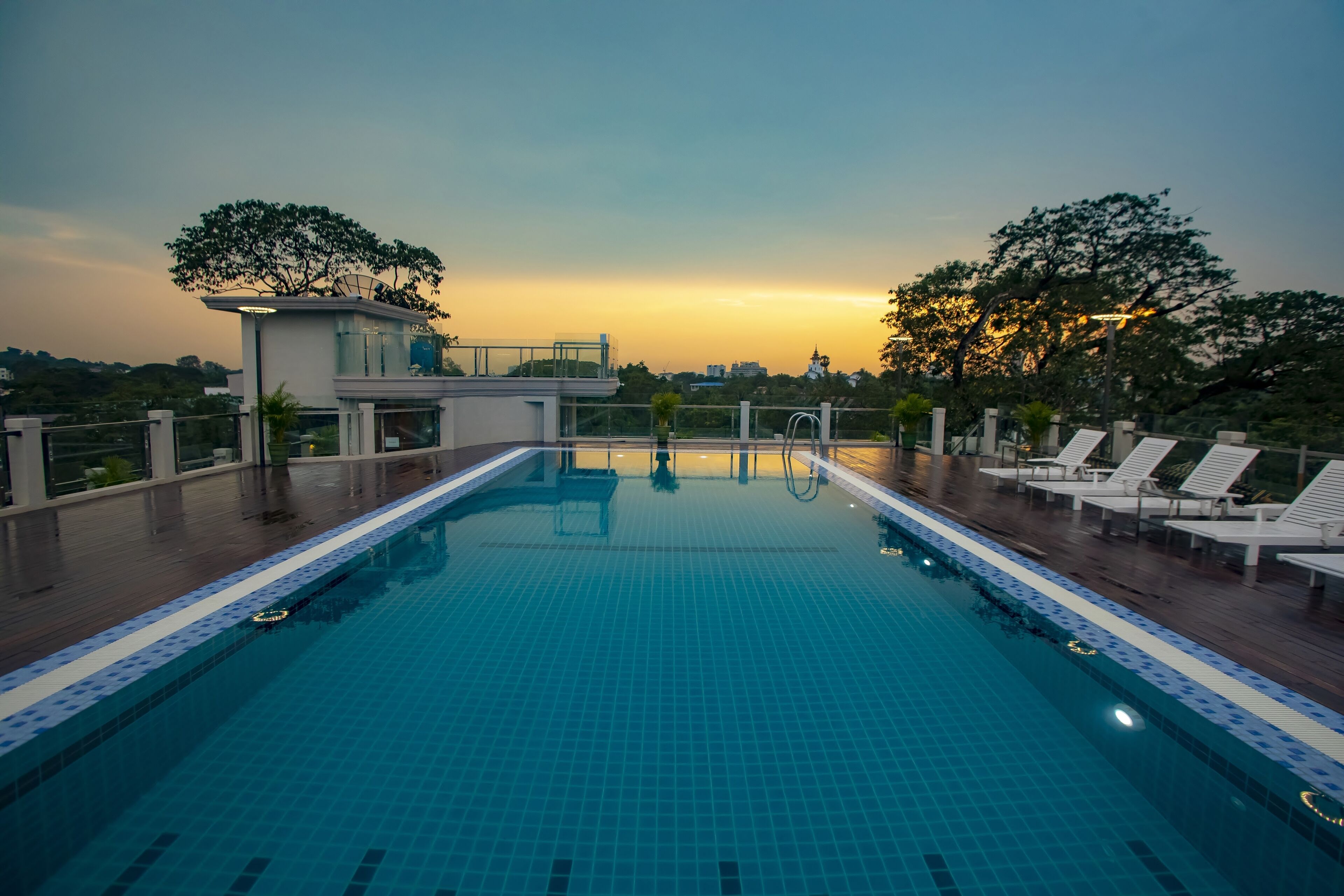 Prestige Residences At Golden Valley