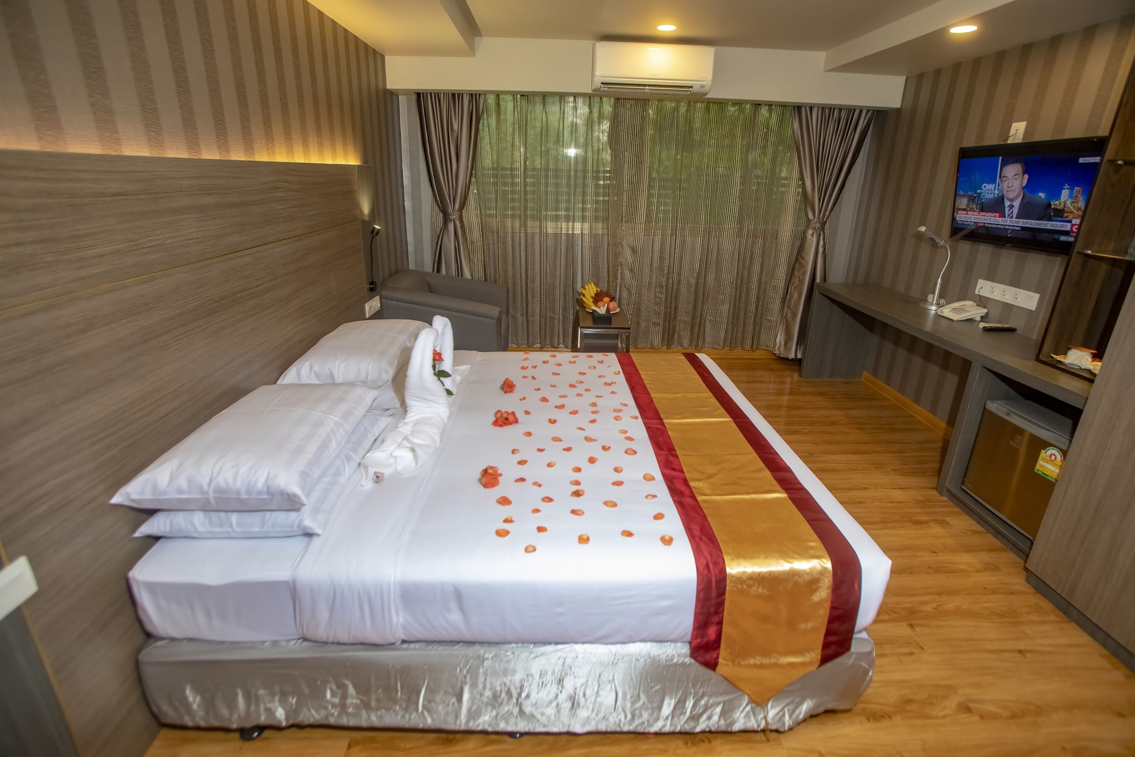 Prestige Residences At Golden Valley