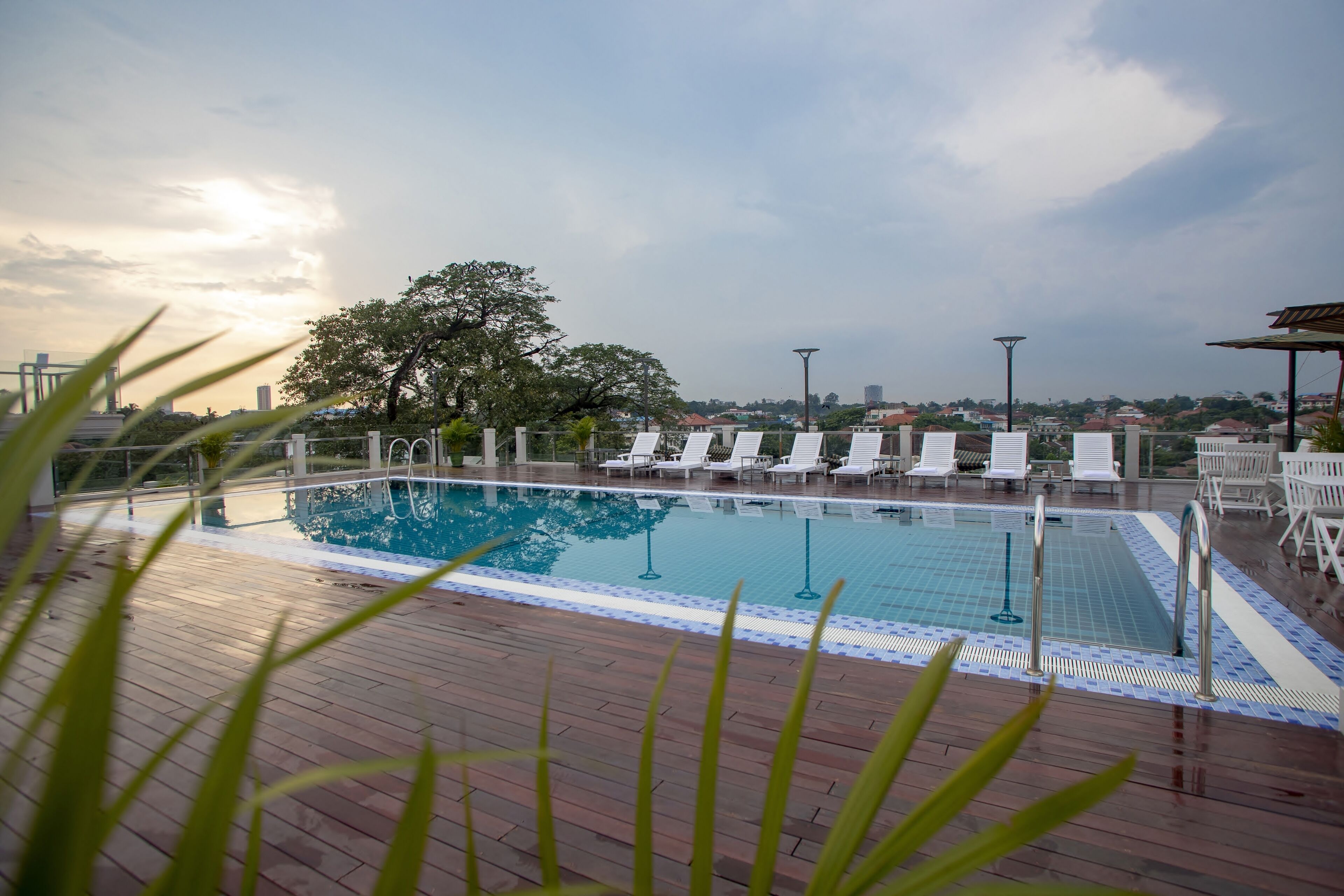 Prestige Residences At Golden Valley