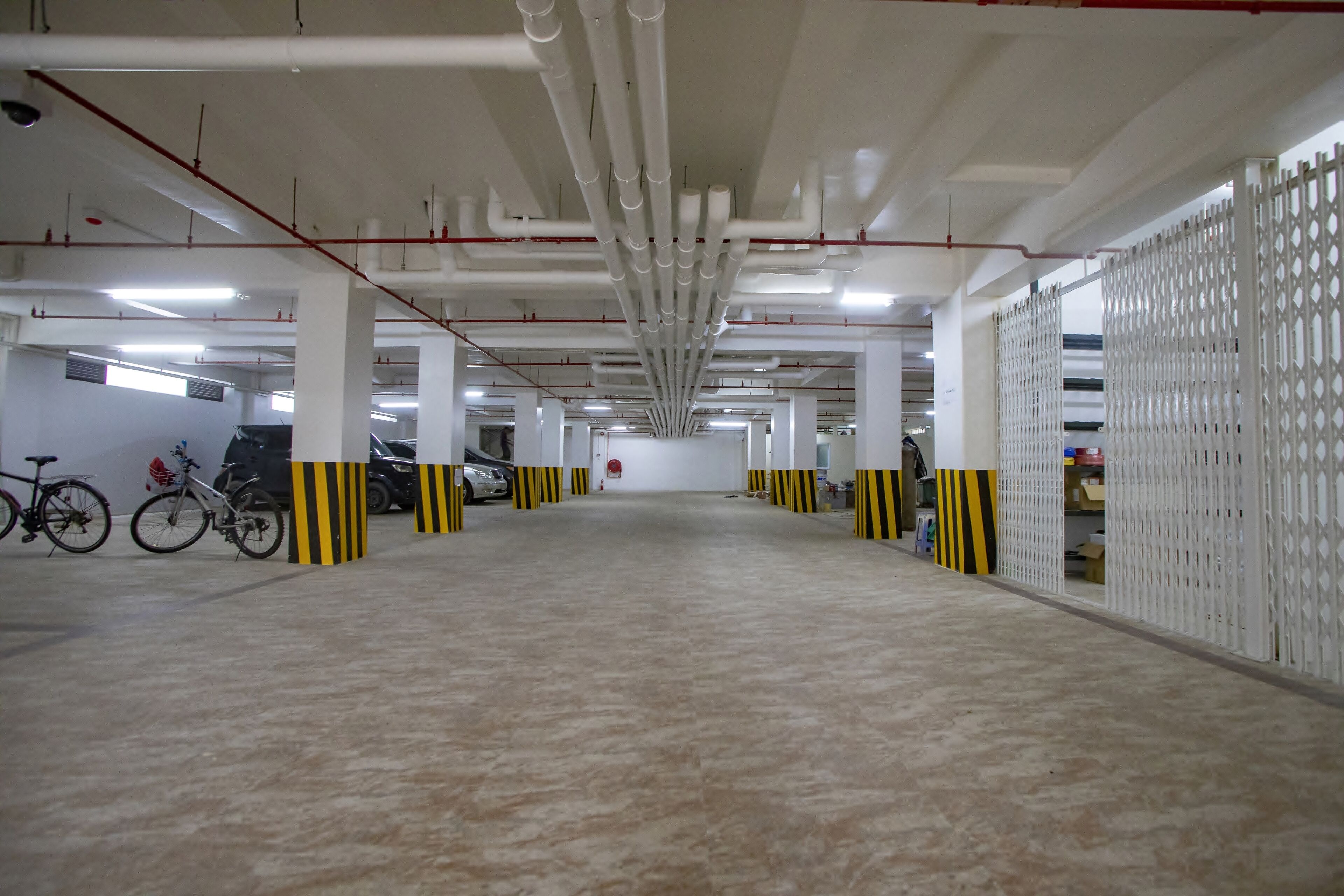 Prestige Residences At Golden Valley
