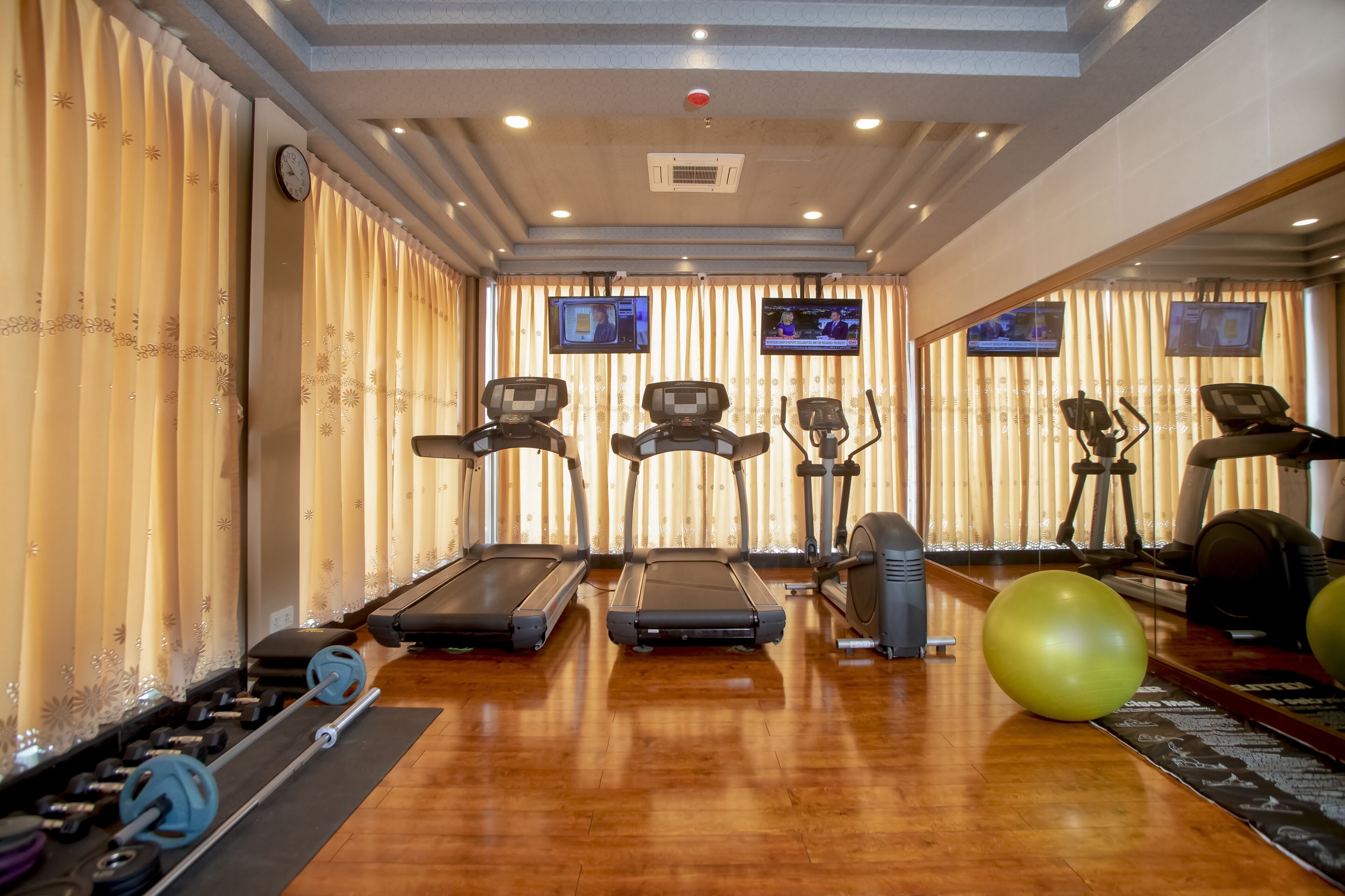 Prestige Residences At Golden Valley