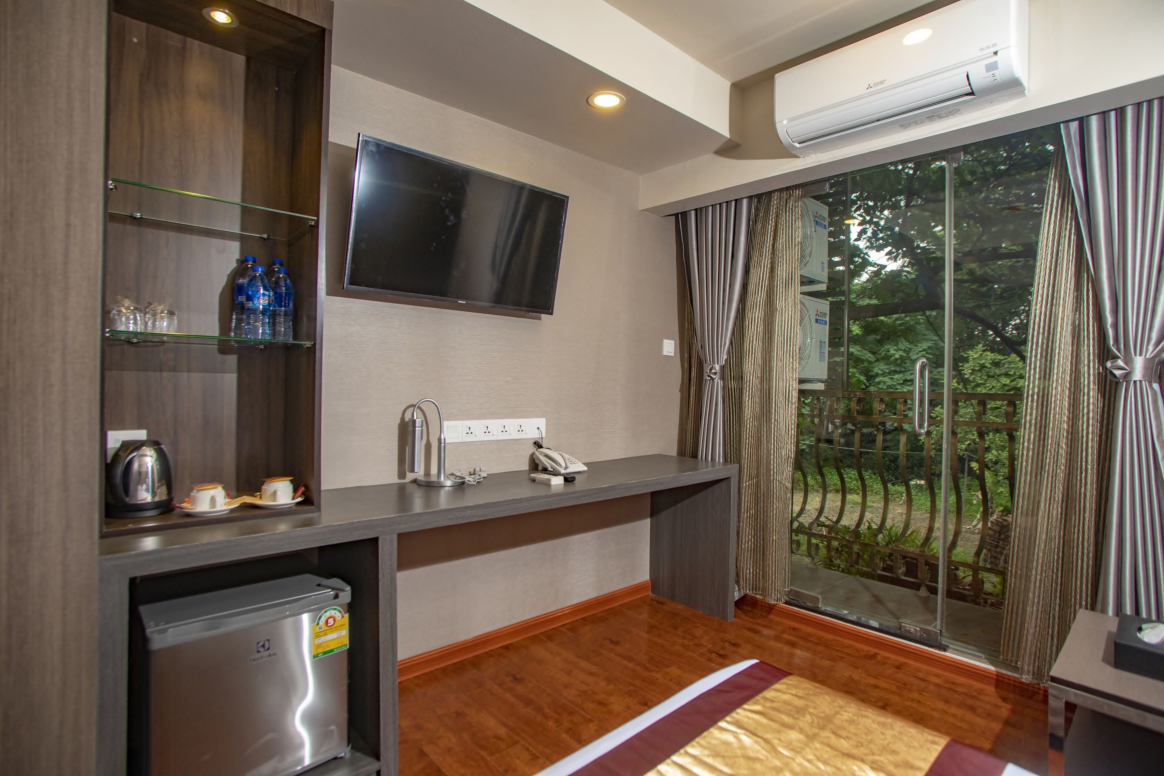 Prestige Residences At Golden Valley