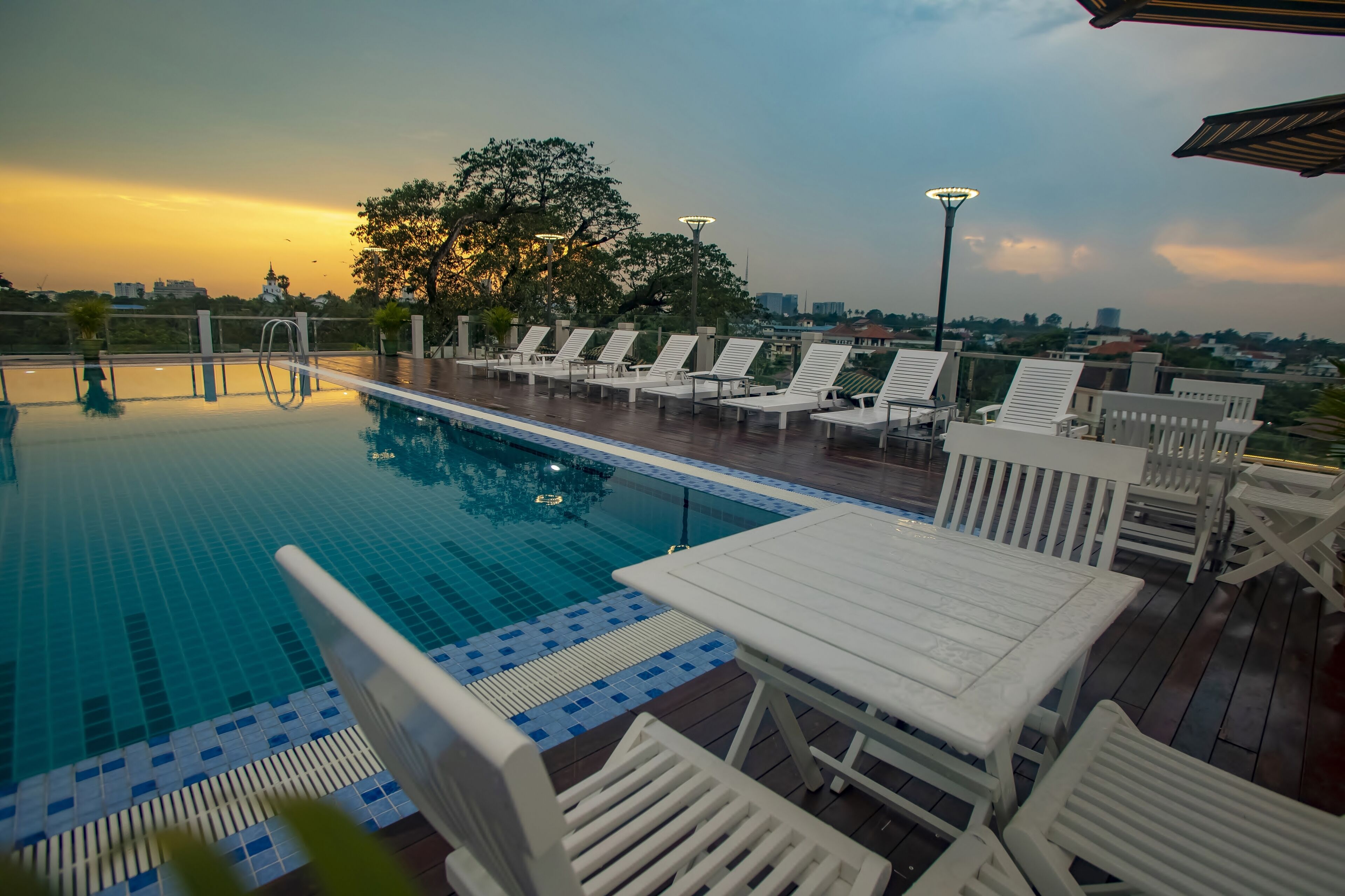 Prestige Residences At Golden Valley