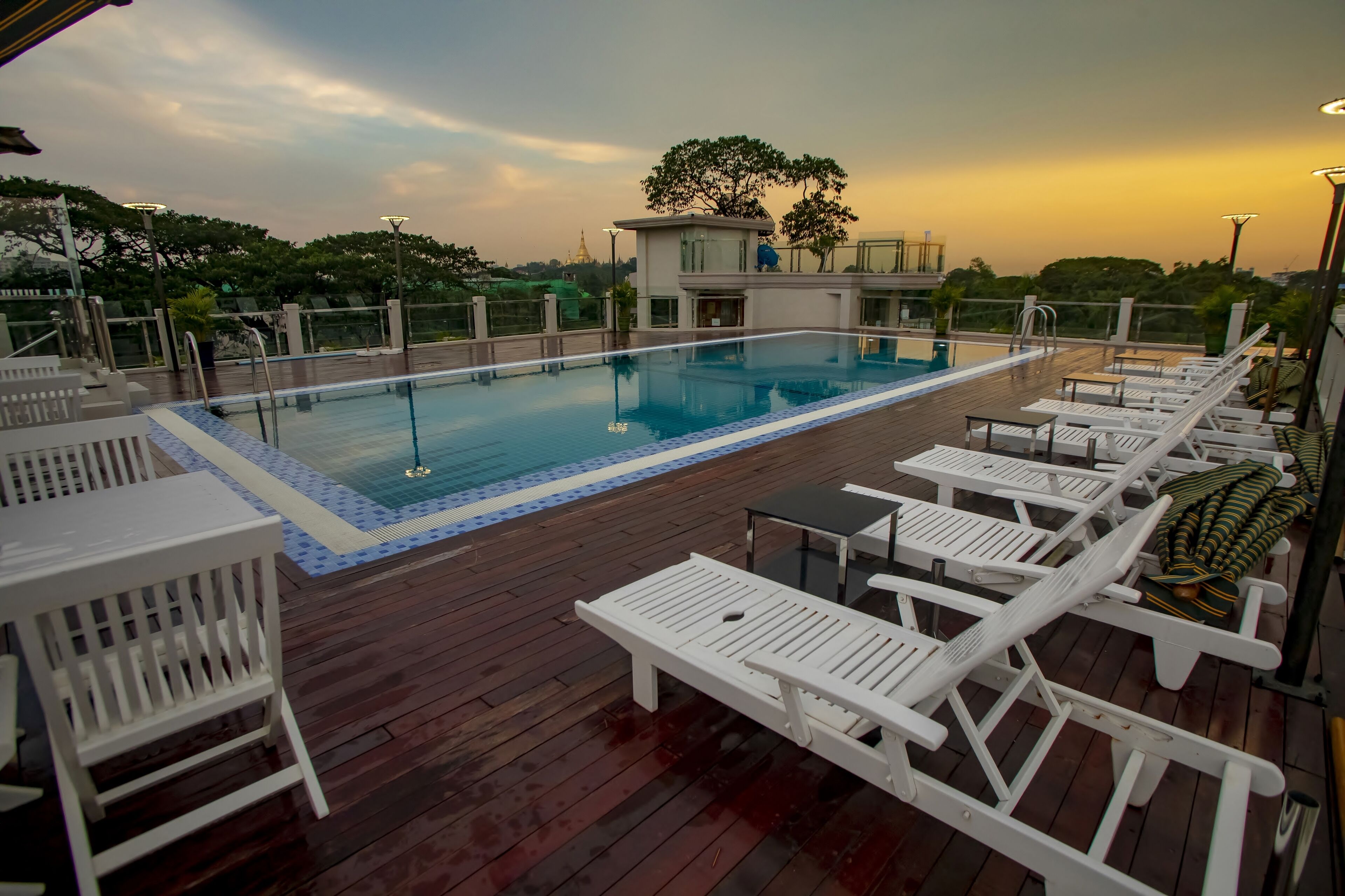 Prestige Residences At Golden Valley