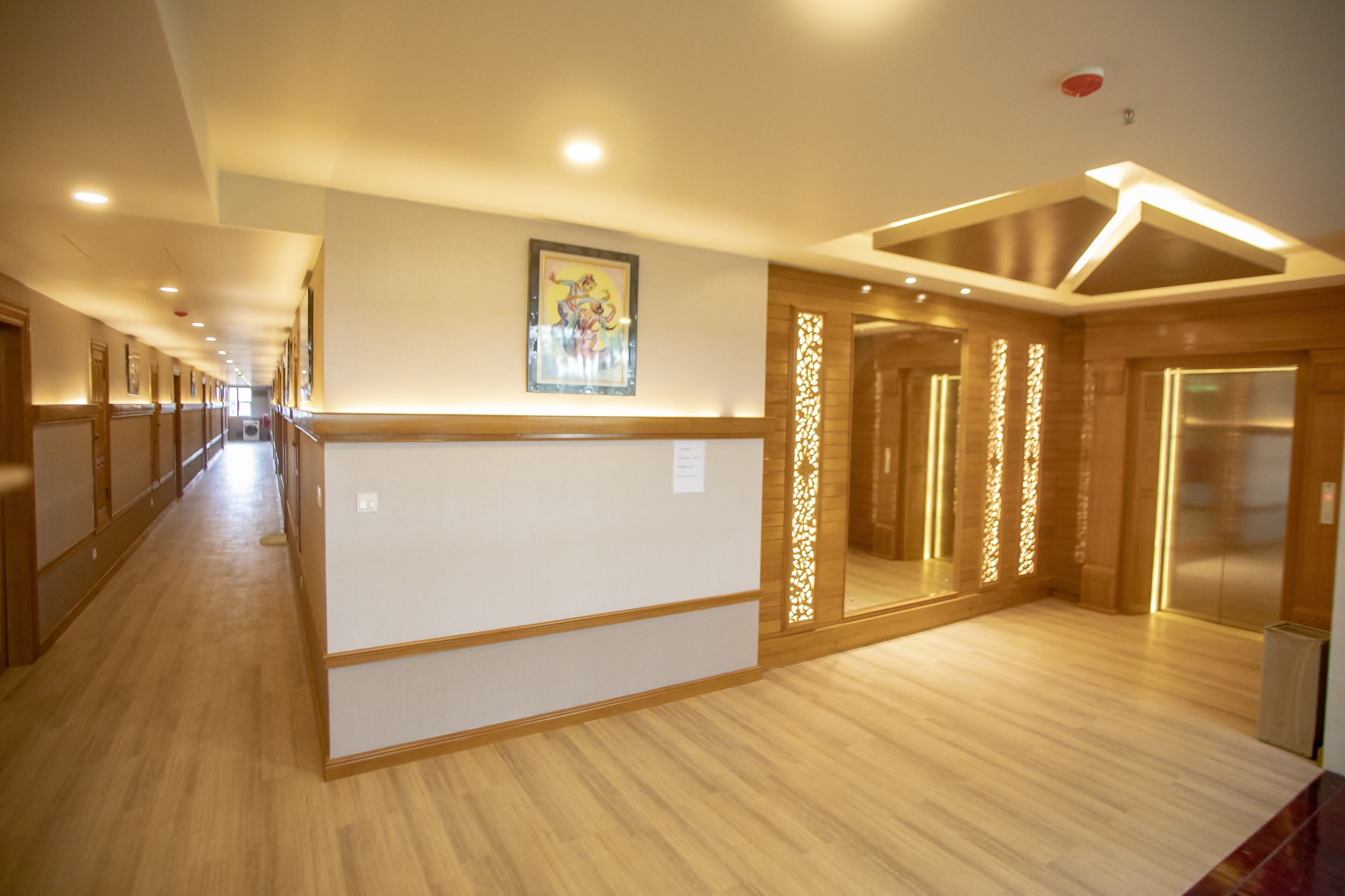 Prestige Residences At Golden Valley