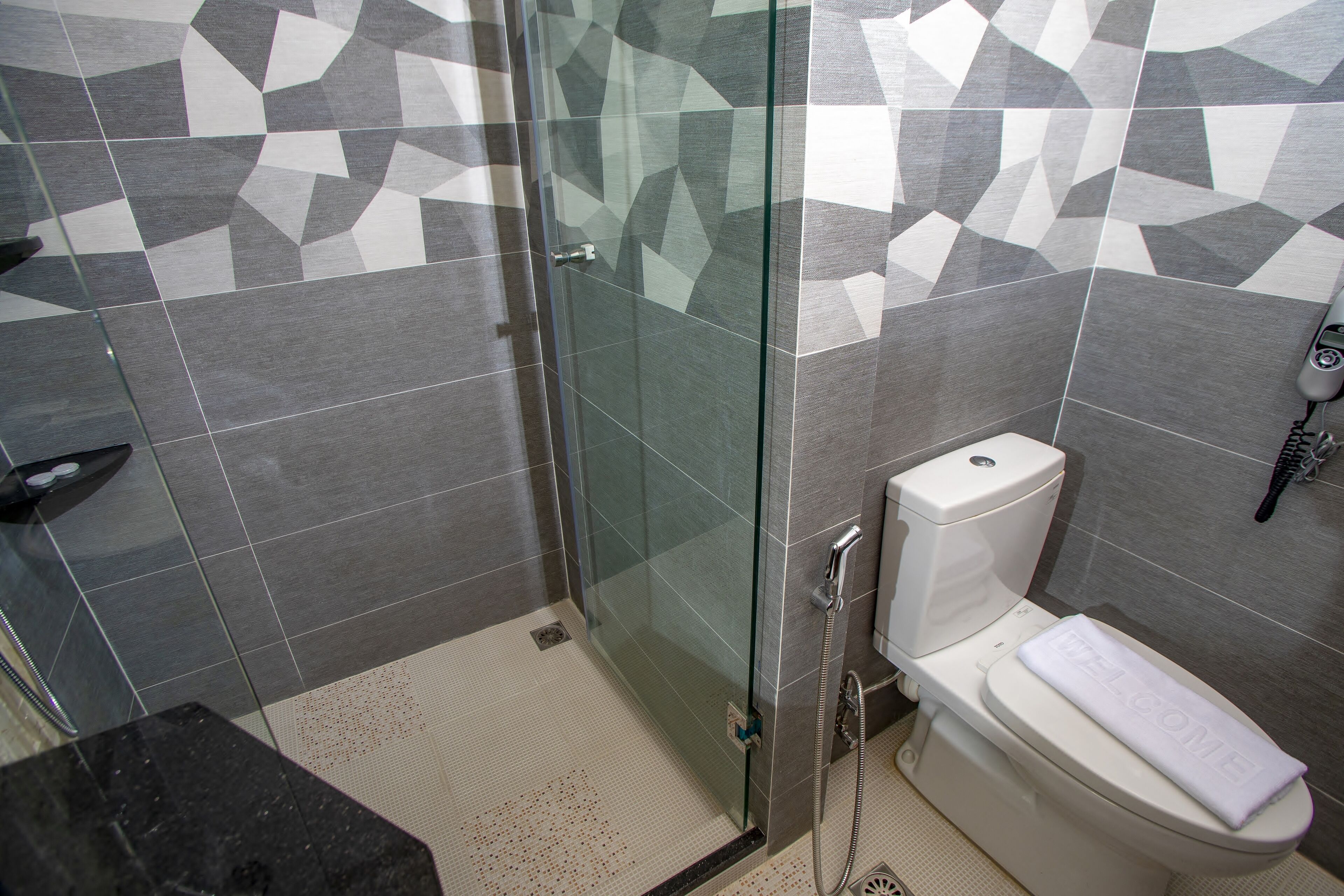 Prestige Residences At Golden Valley