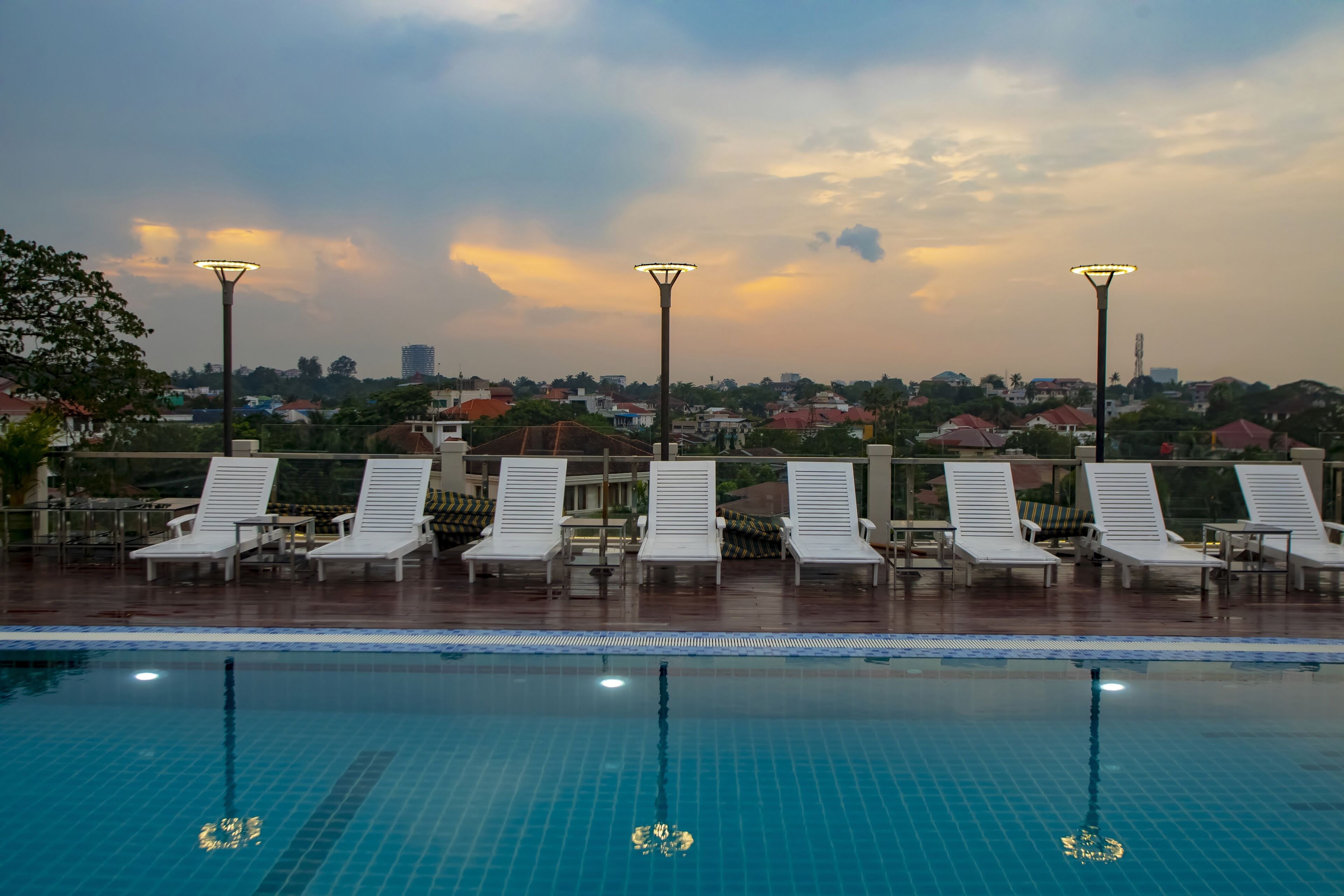 Prestige Residences At Golden Valley
