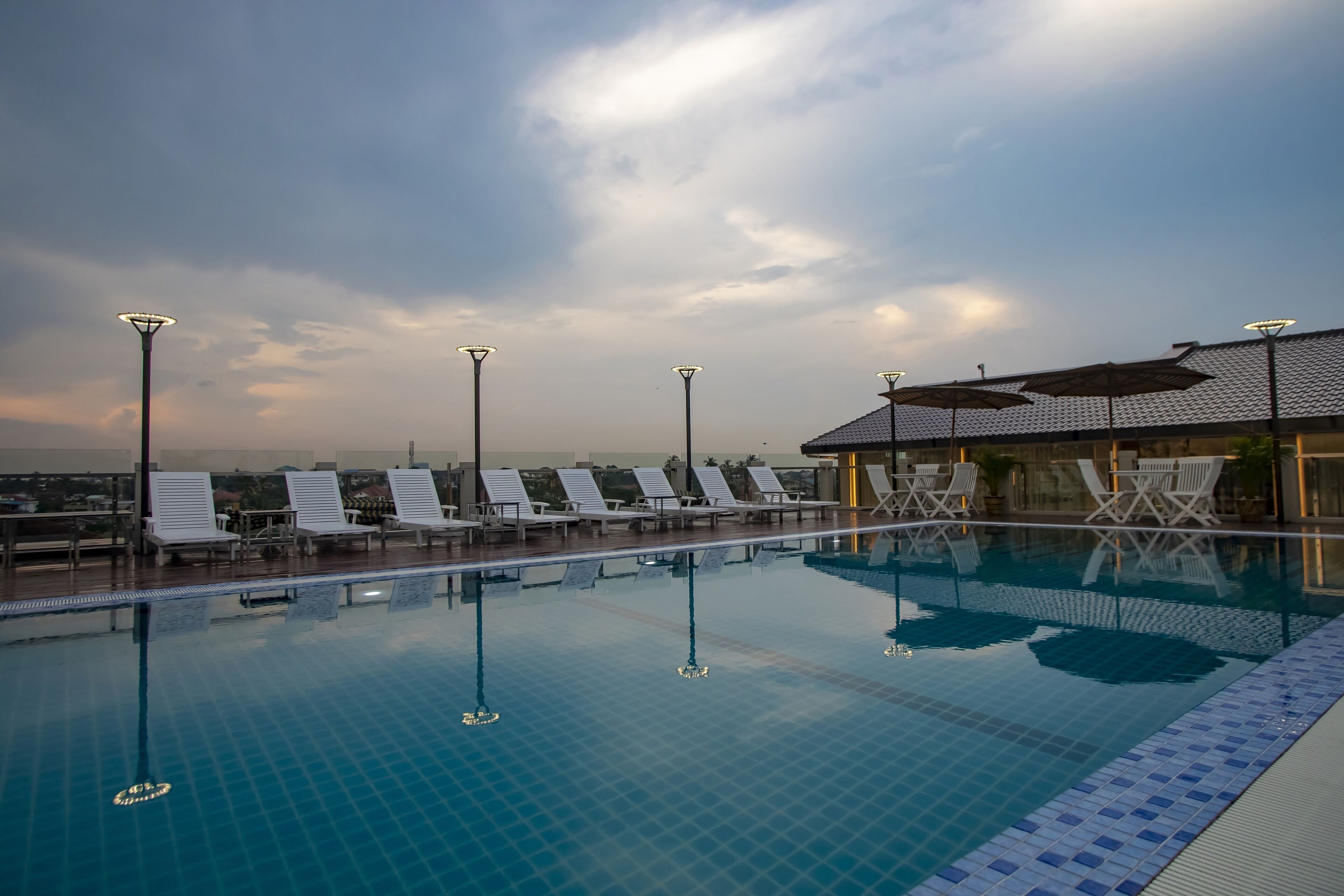 Prestige Residences At Golden Valley