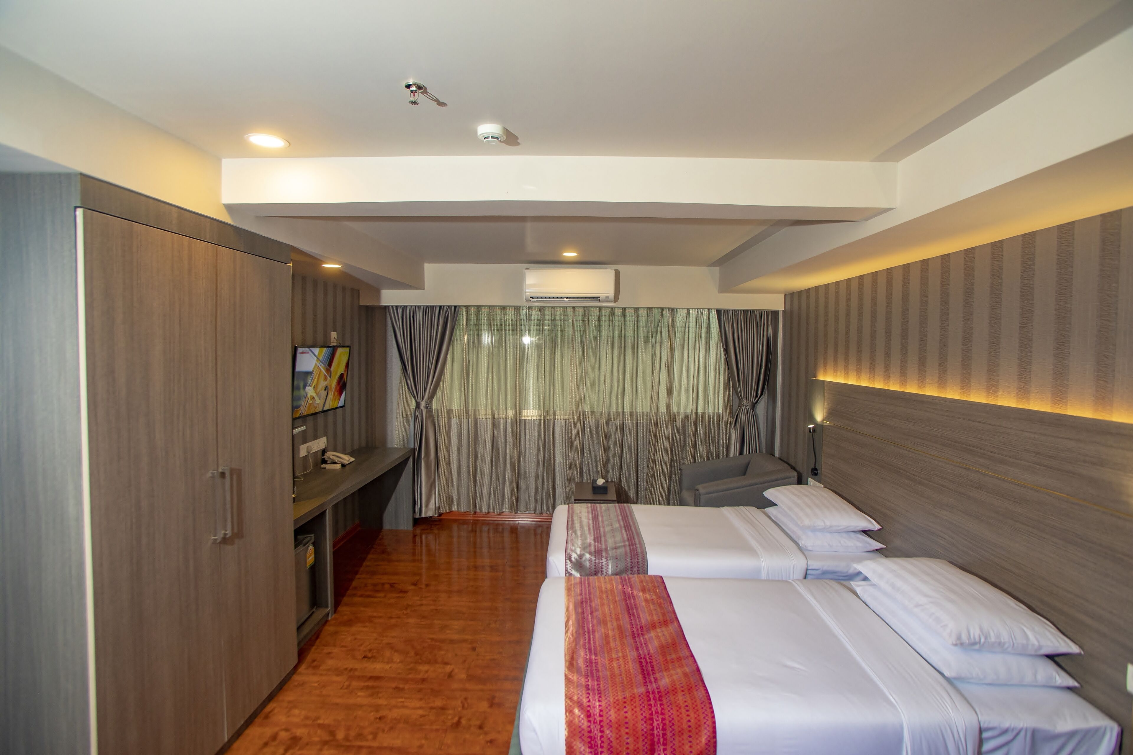 Prestige Residences At Golden Valley
