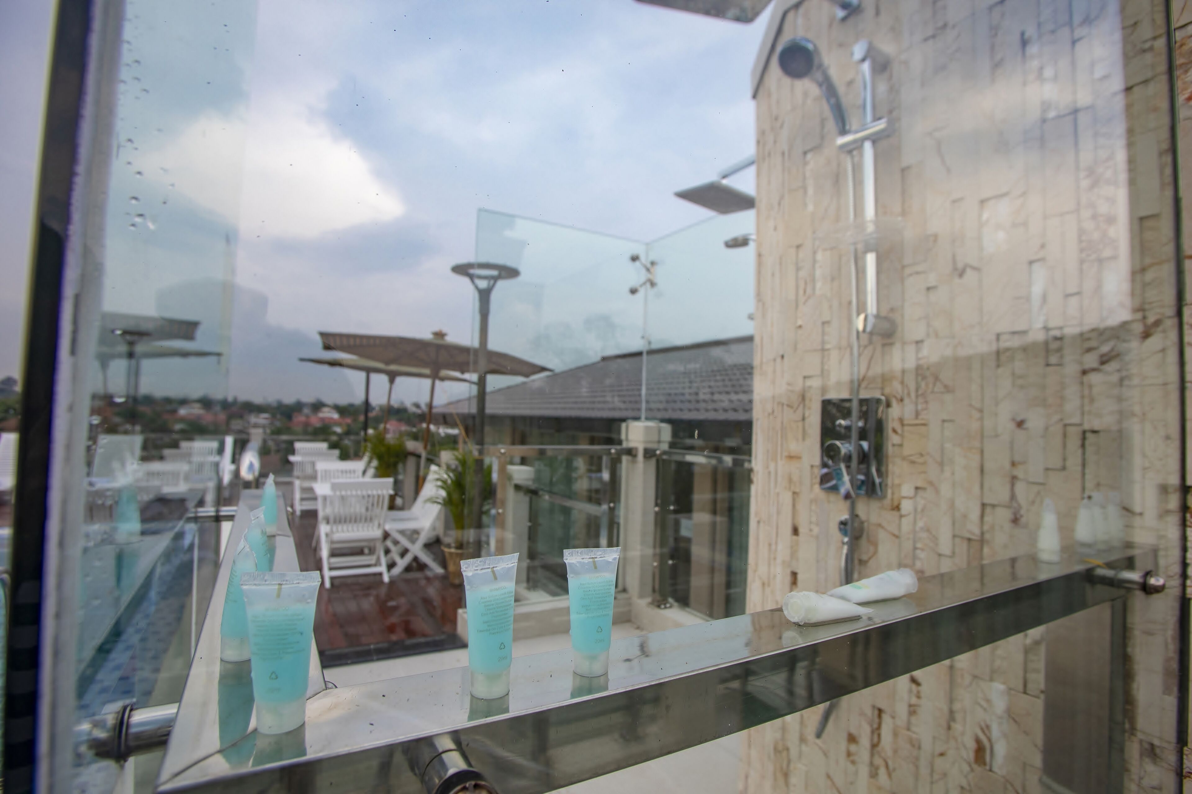 Prestige Residences At Golden Valley