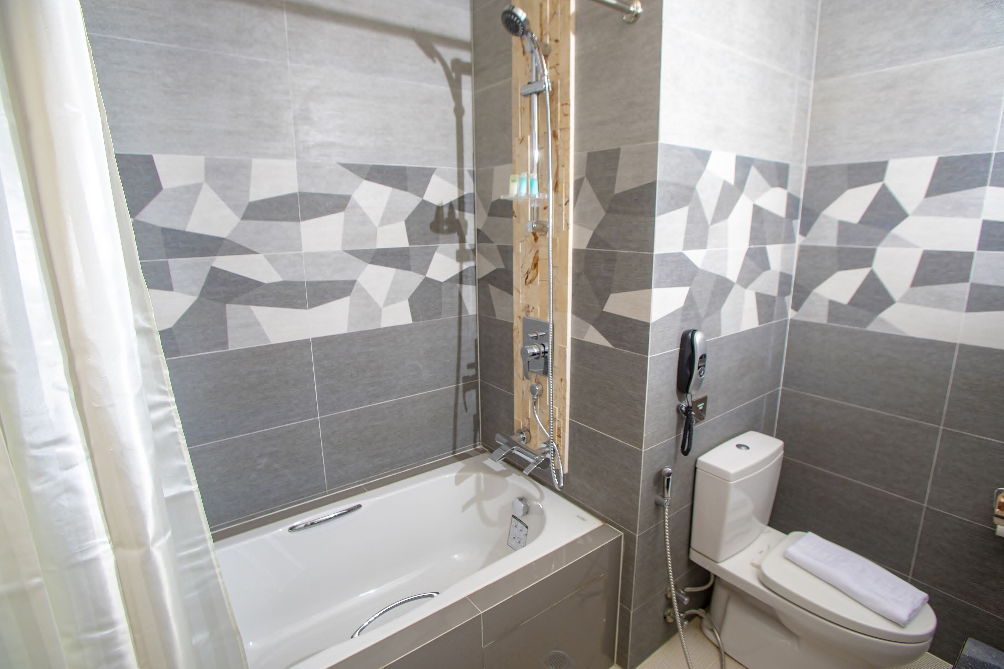 Prestige Residences At Golden Valley