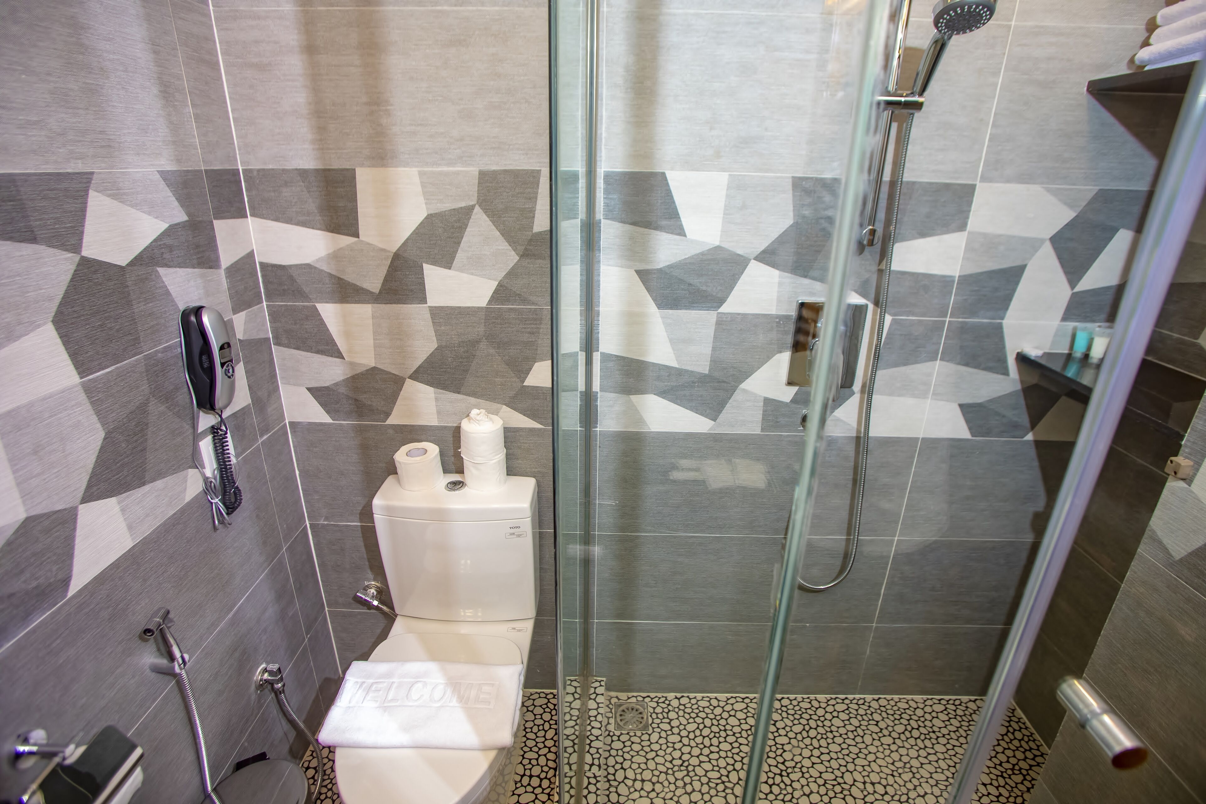 Prestige Residences At Golden Valley