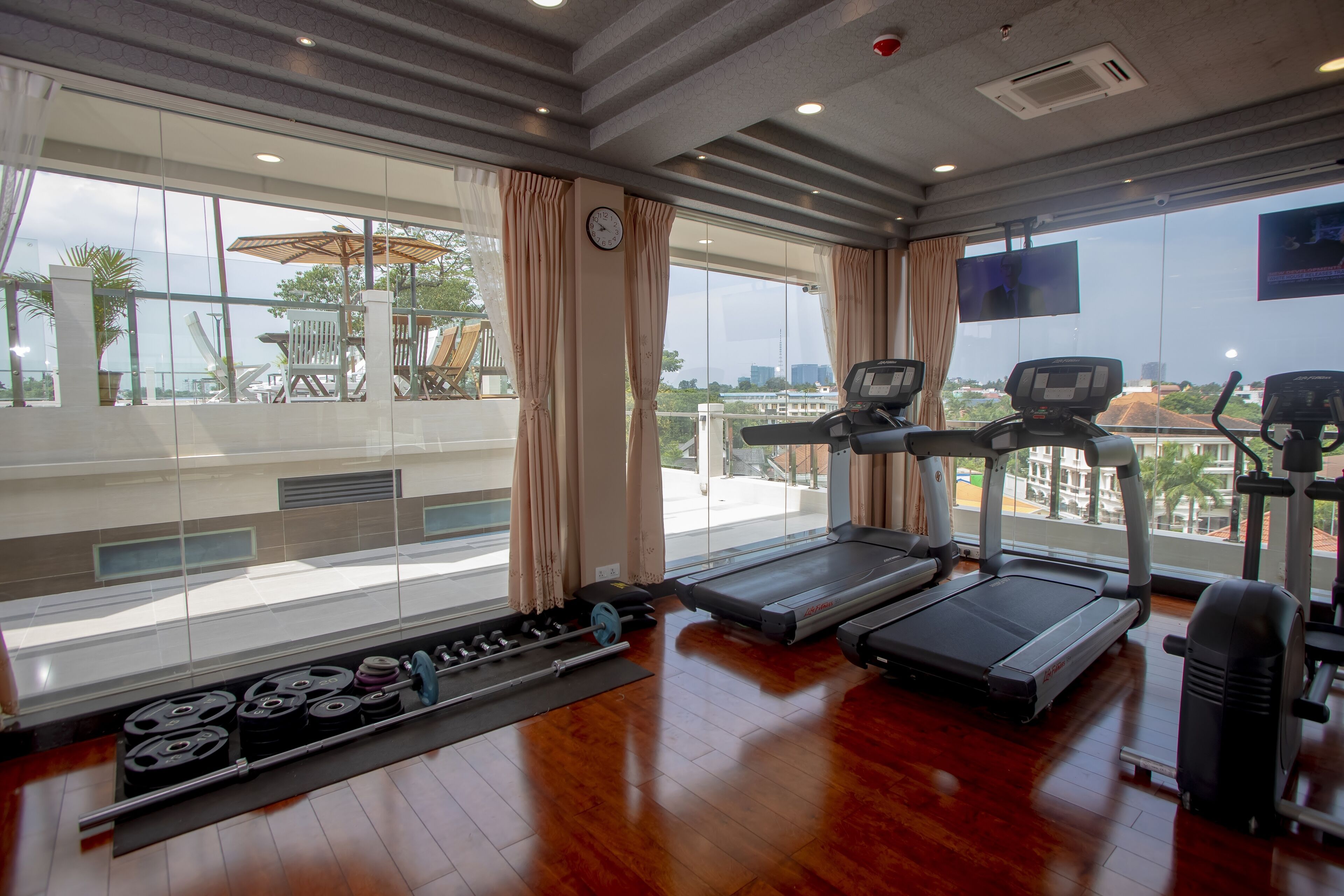 Prestige Residences At Golden Valley