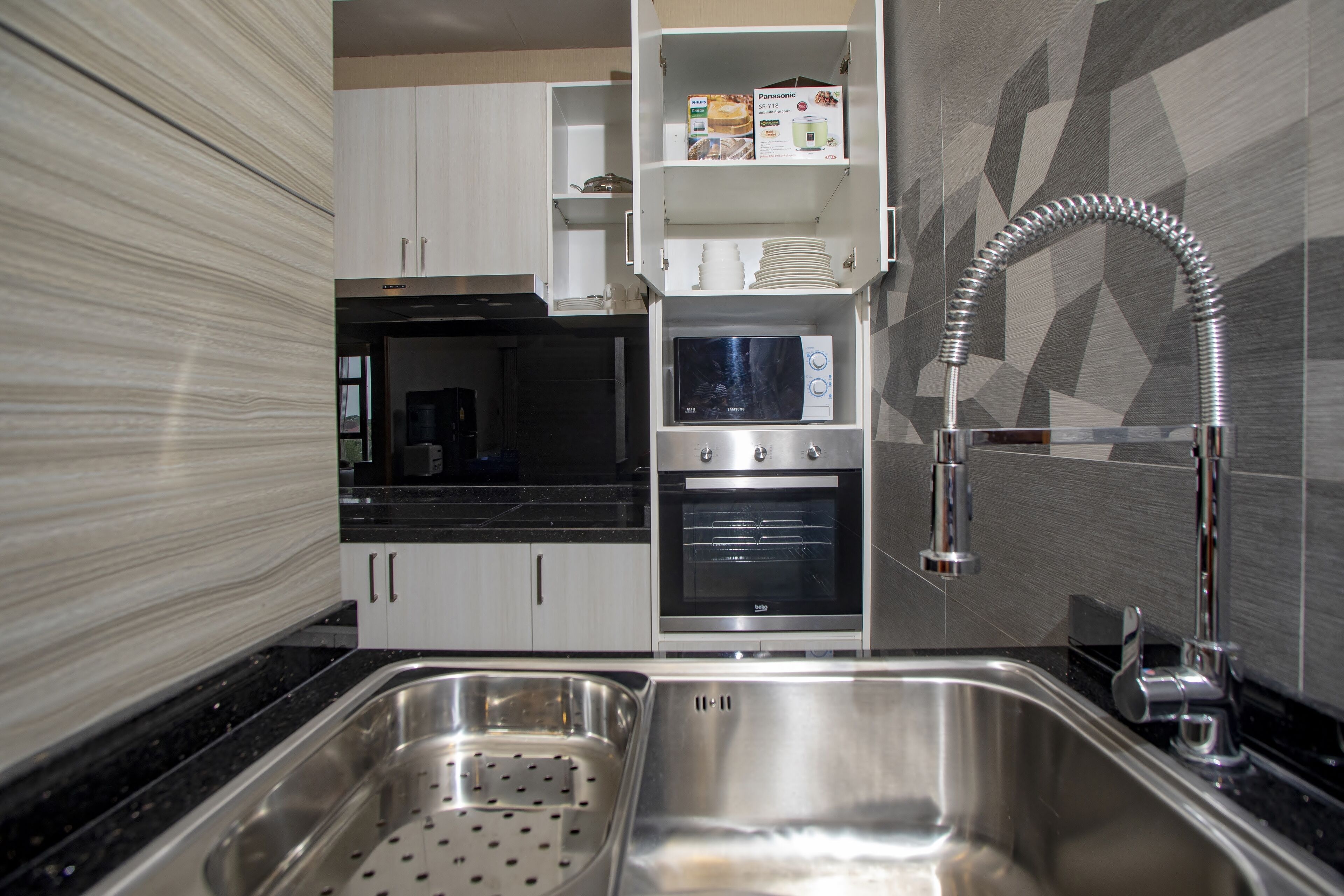 Prestige Residences At Golden Valley