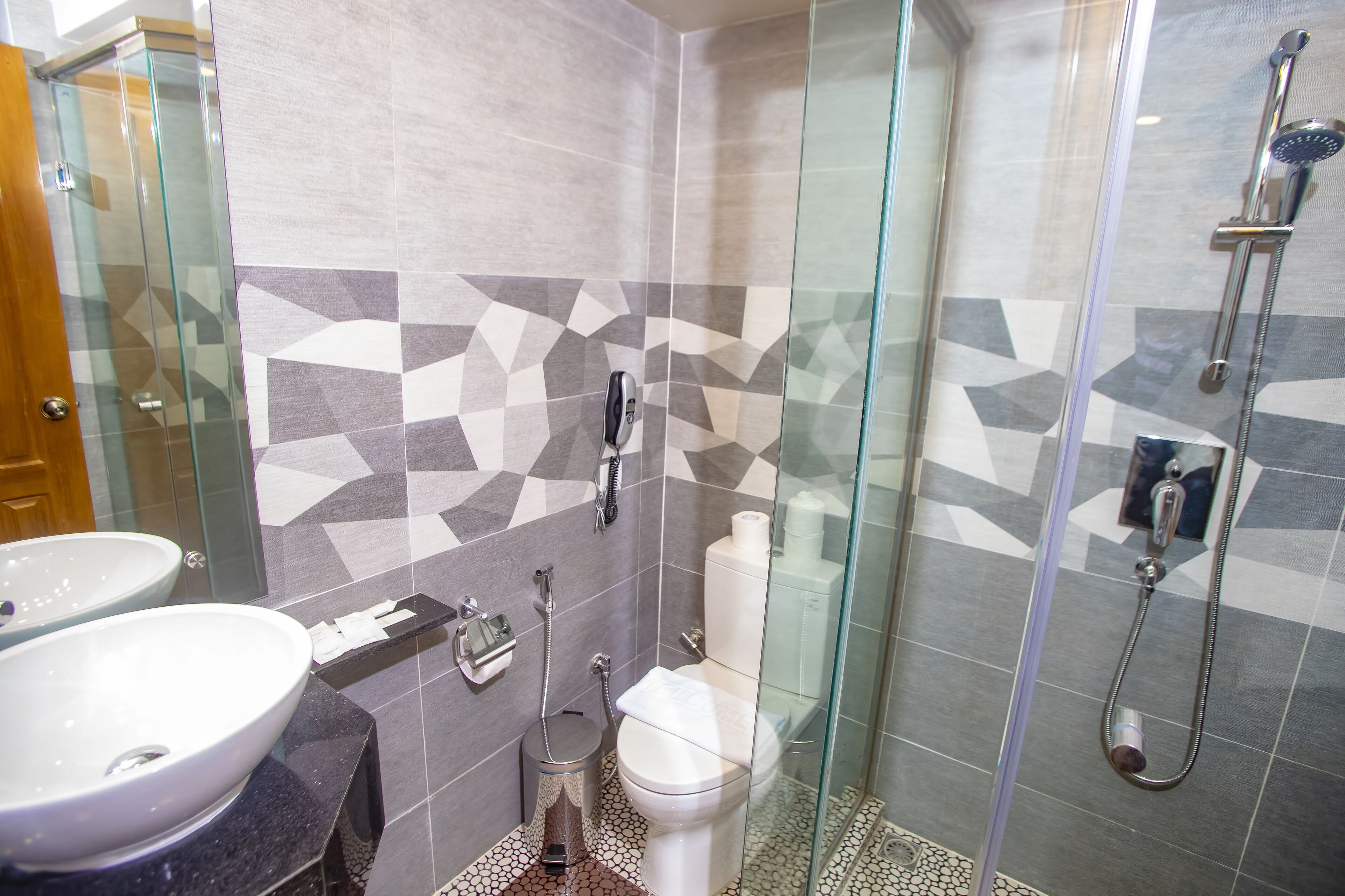 Prestige Residences At Golden Valley