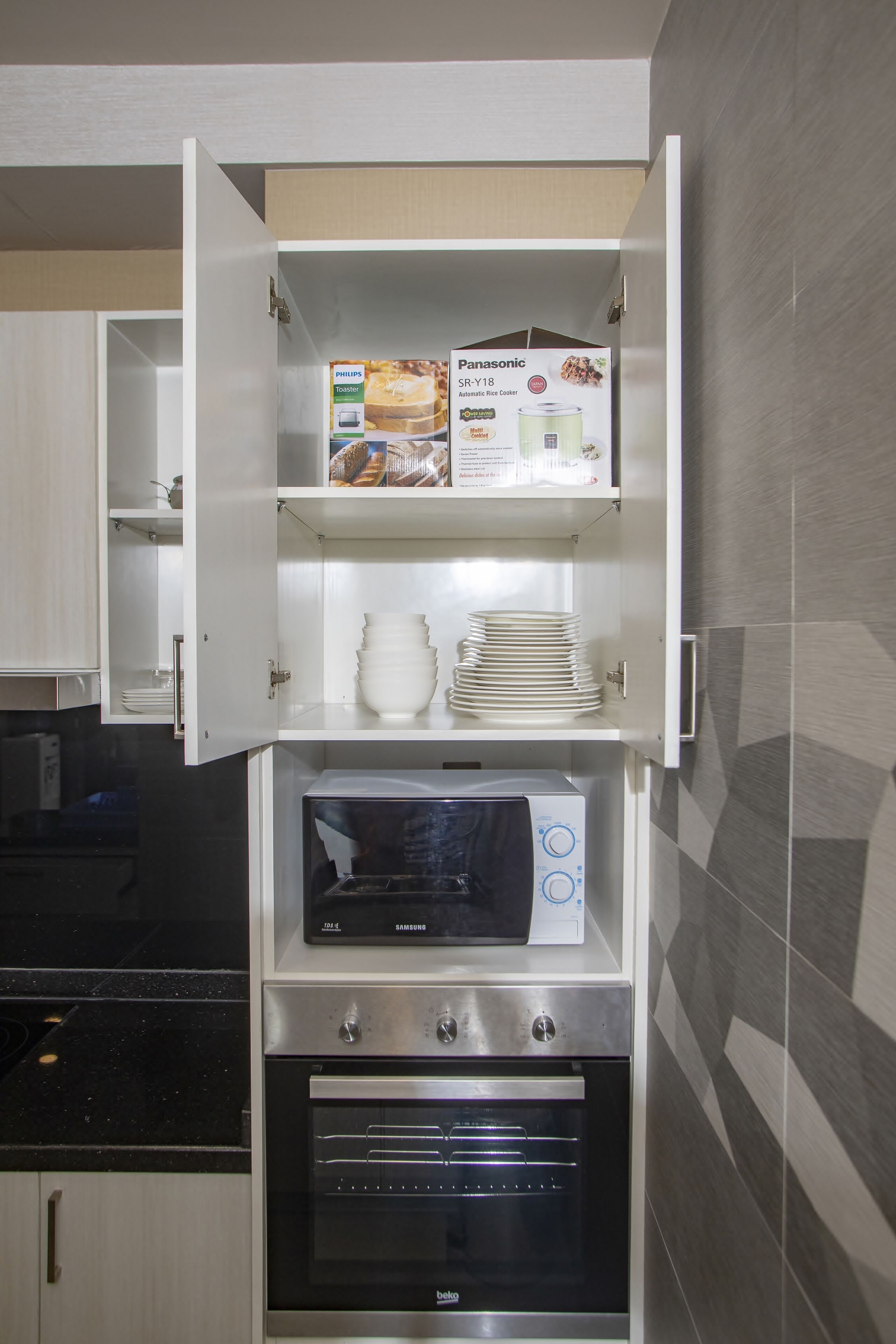 Prestige Residences At Golden Valley