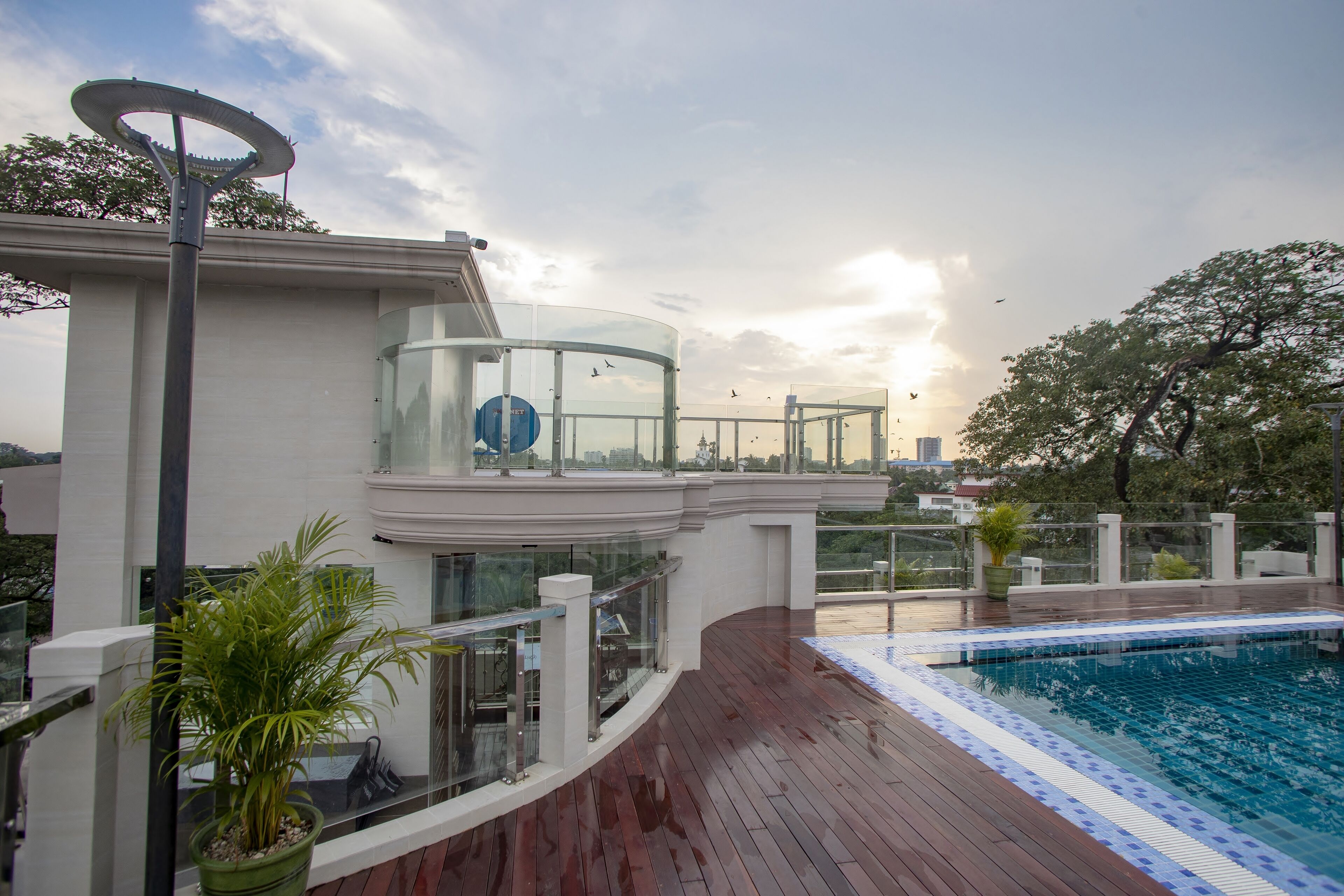 Prestige Residences At Golden Valley