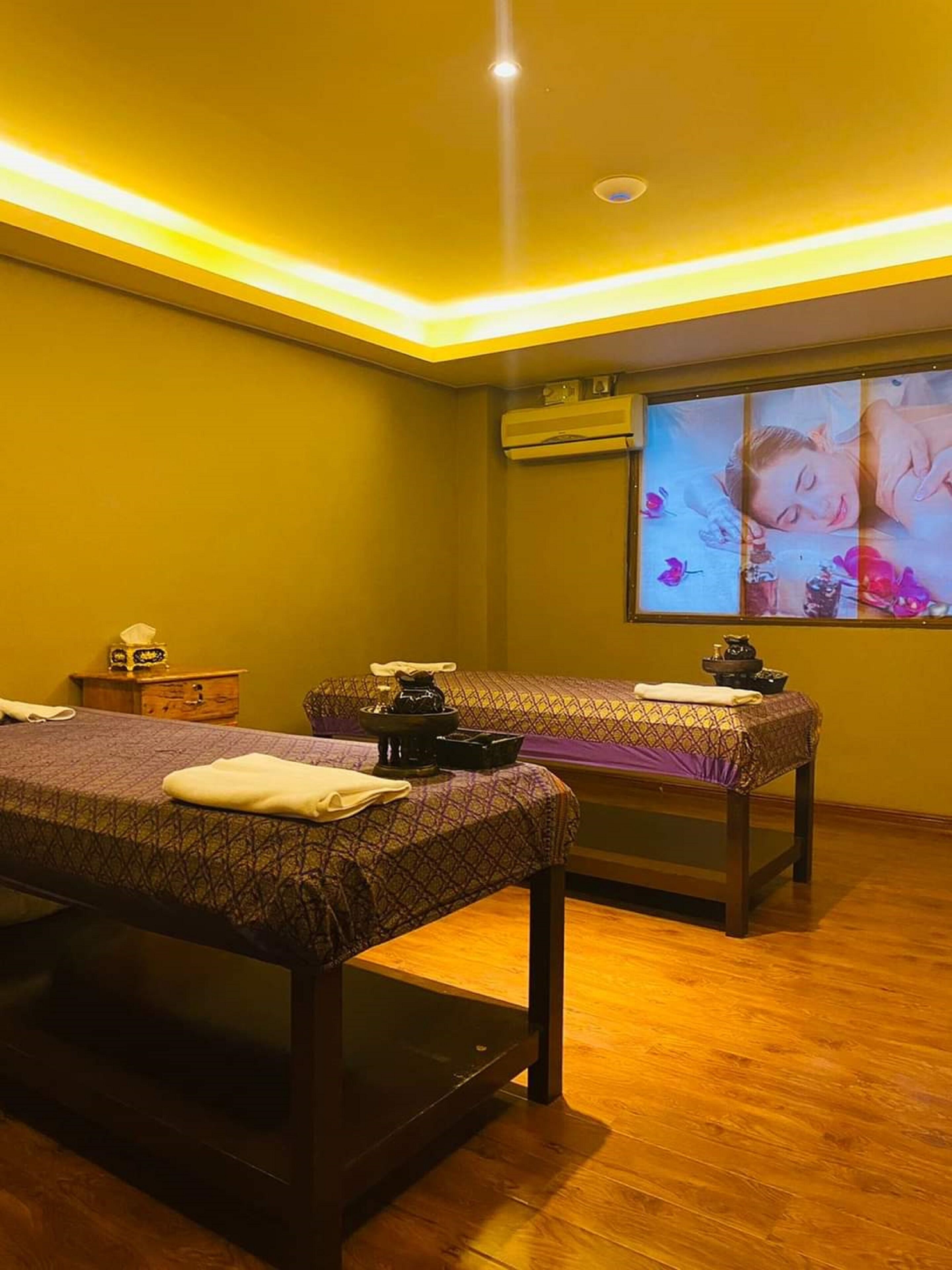 Prince Hotel