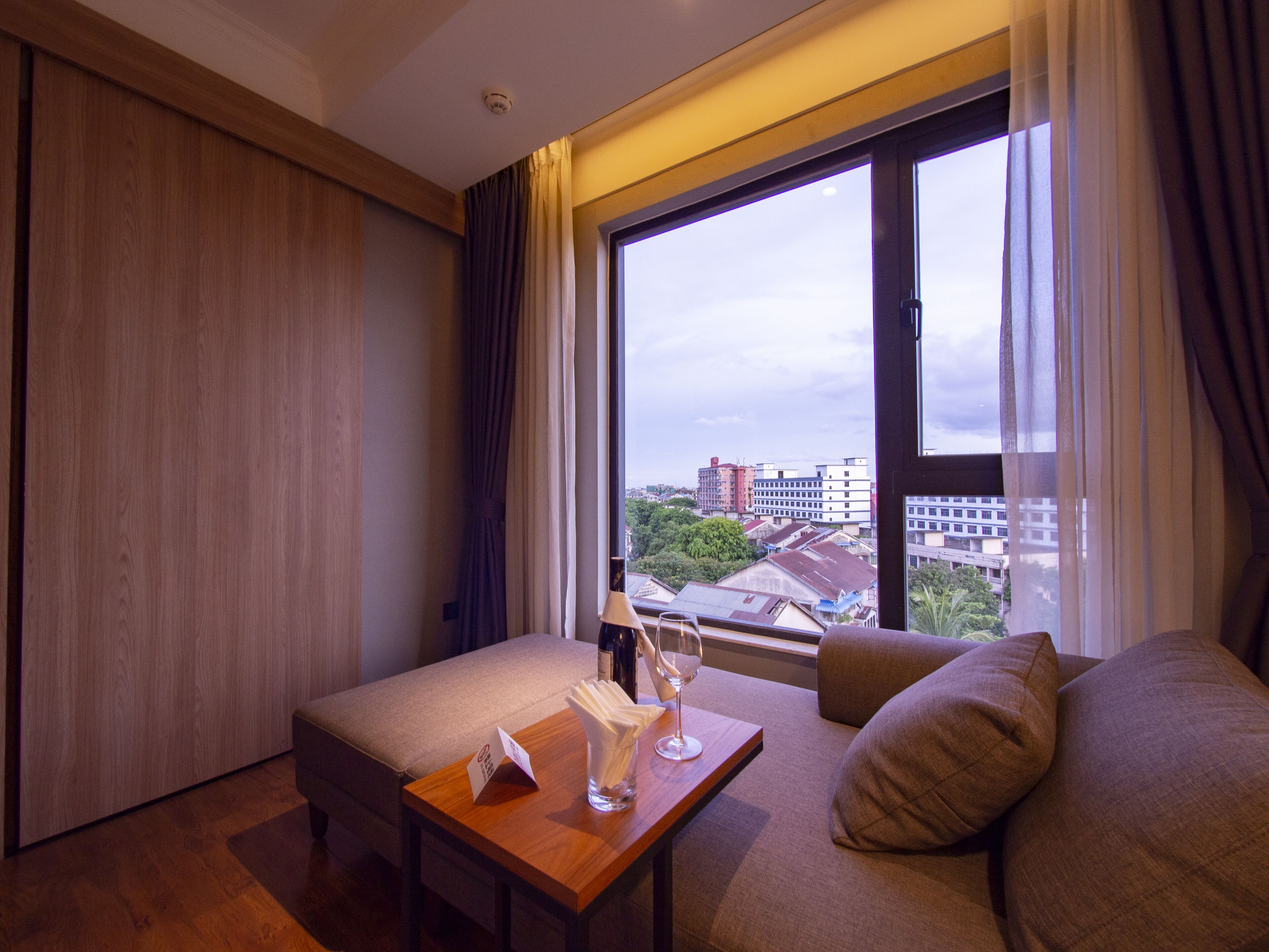 Prince Hotel