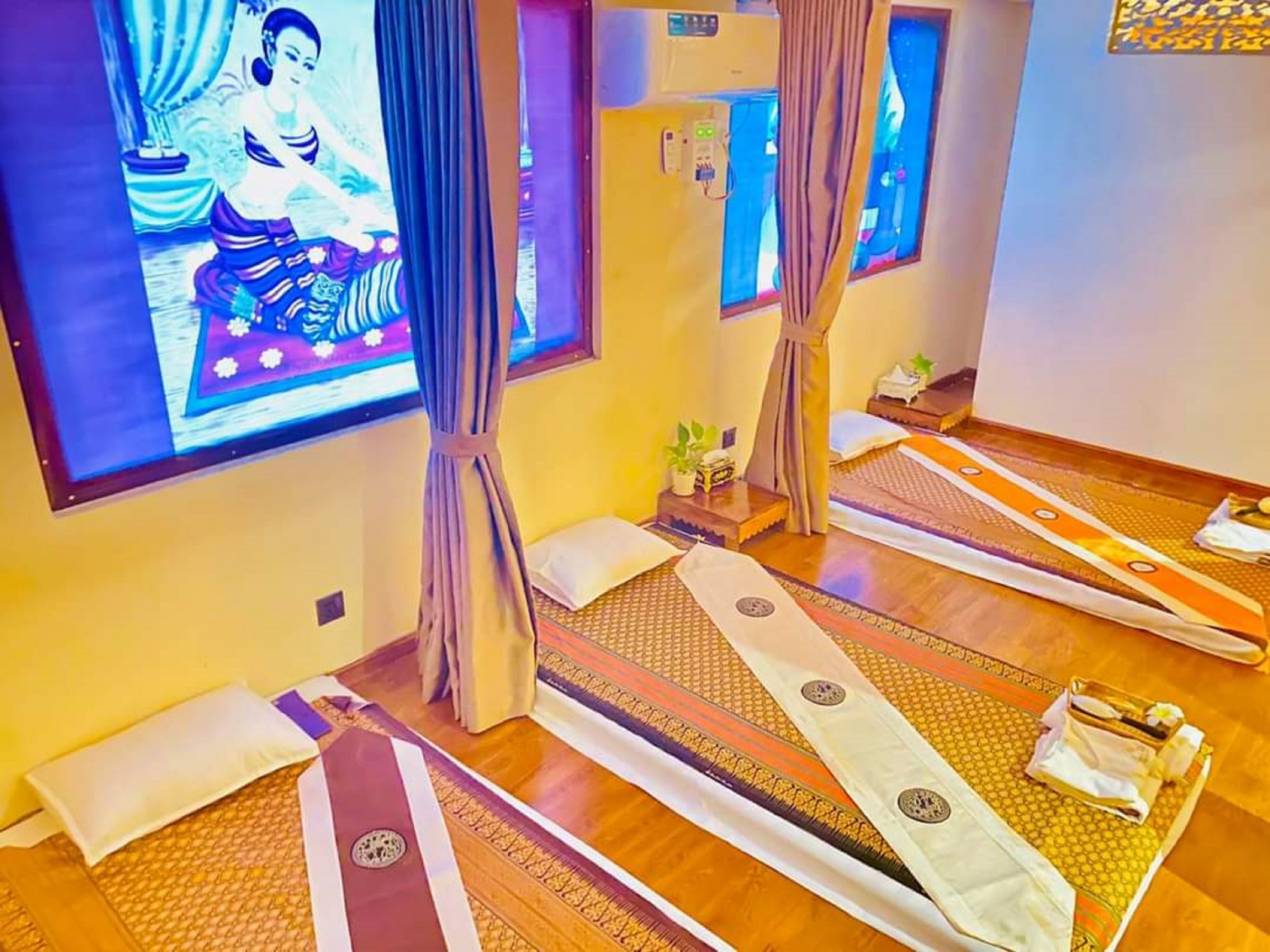 Prince Hotel