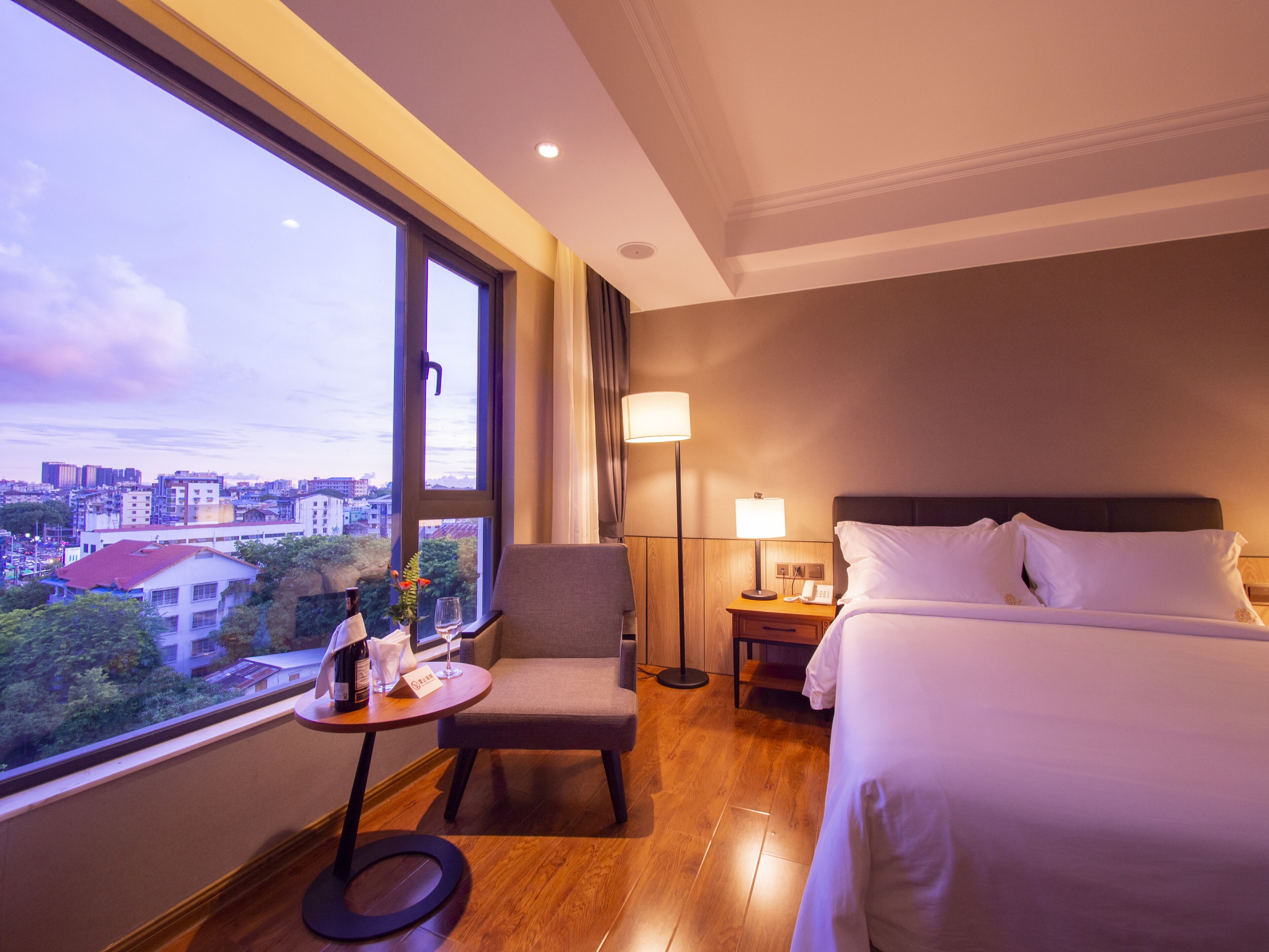 Prince Hotel