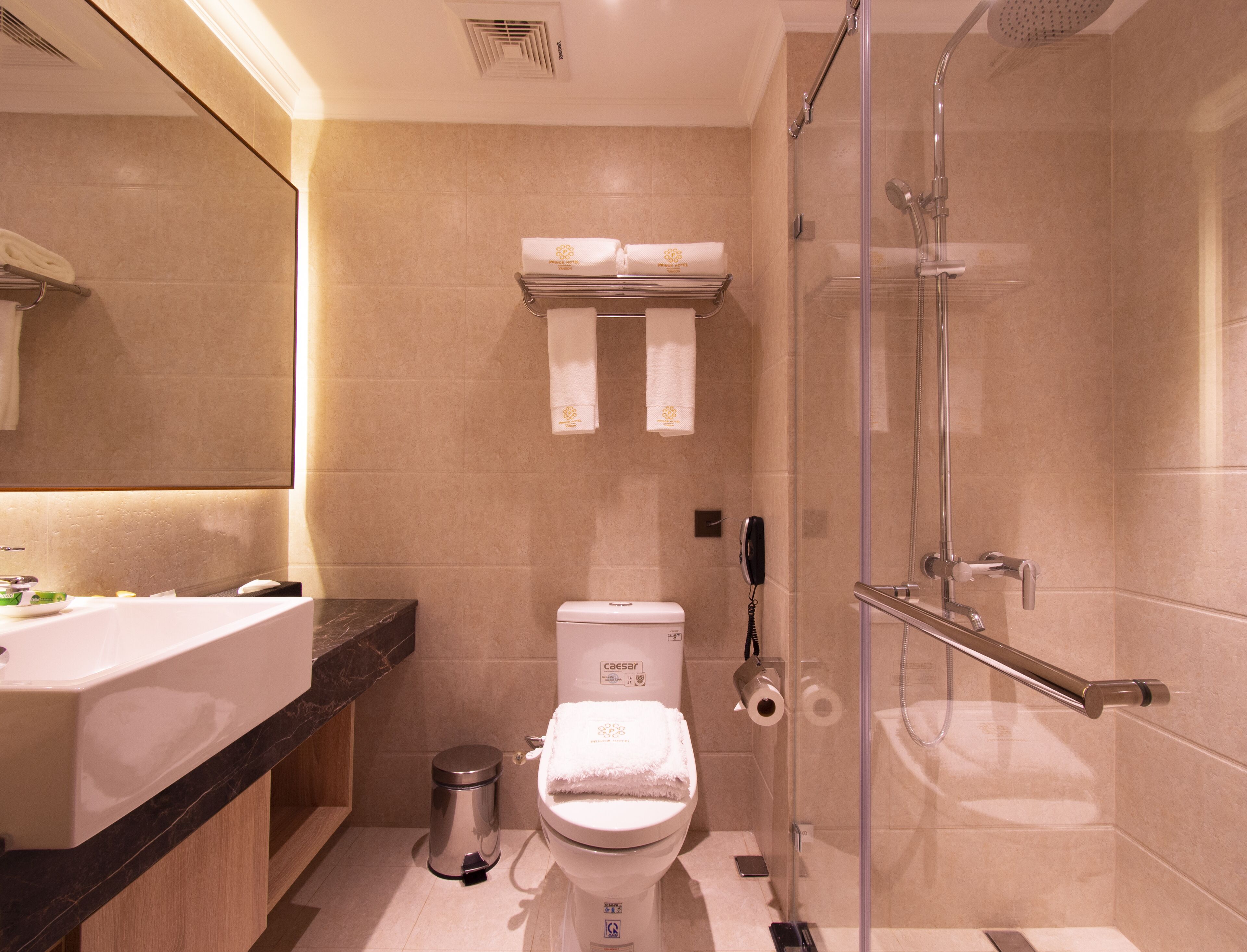 Prince Hotel