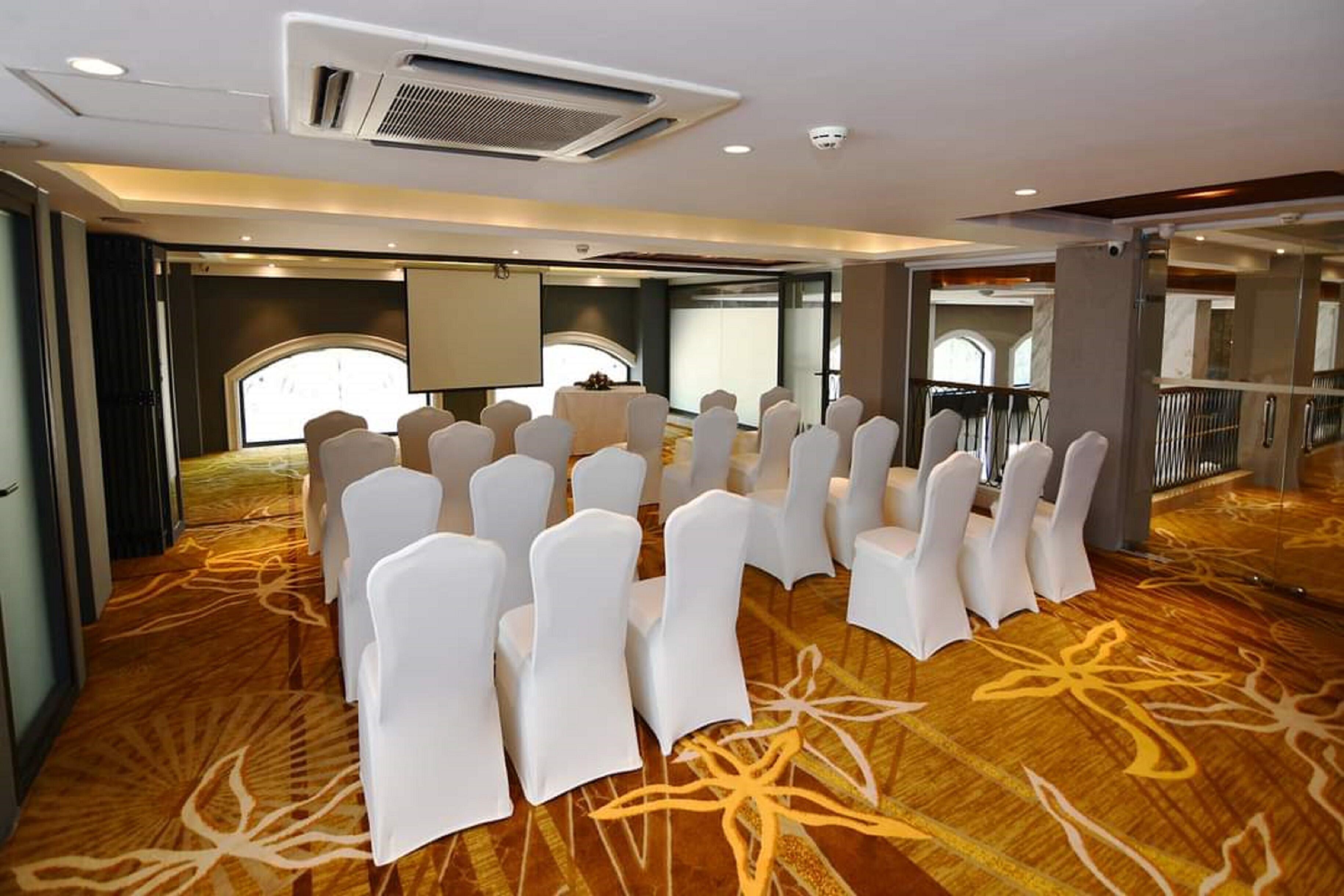 Prince Hotel