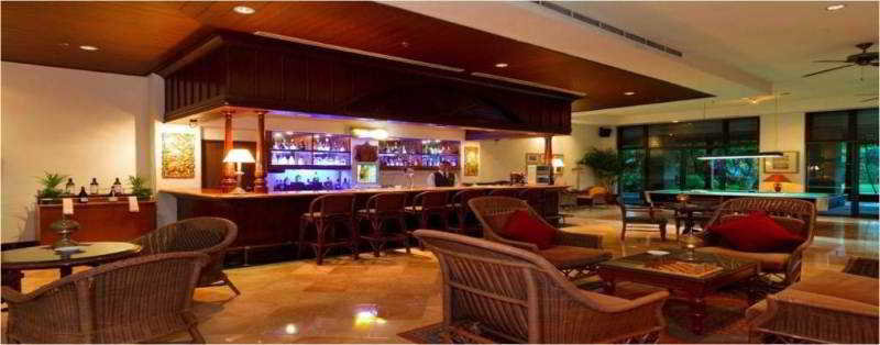 Sedona Hotel Yangon