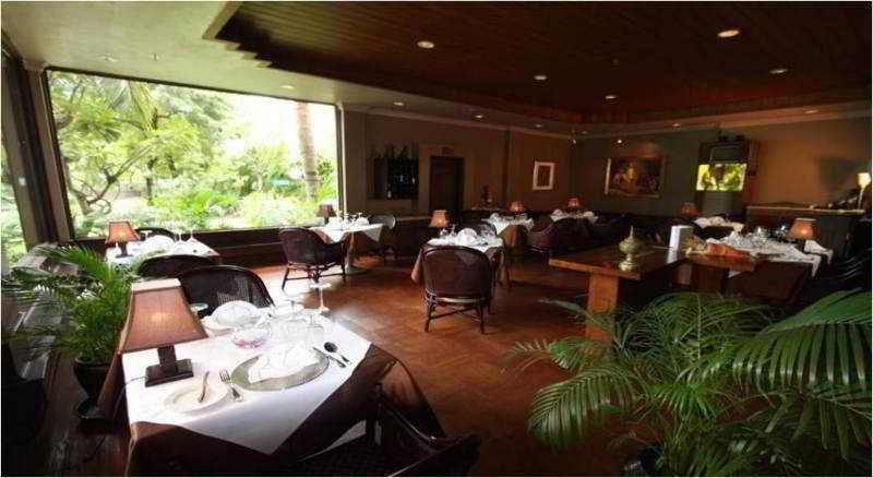 Sedona Hotel Yangon