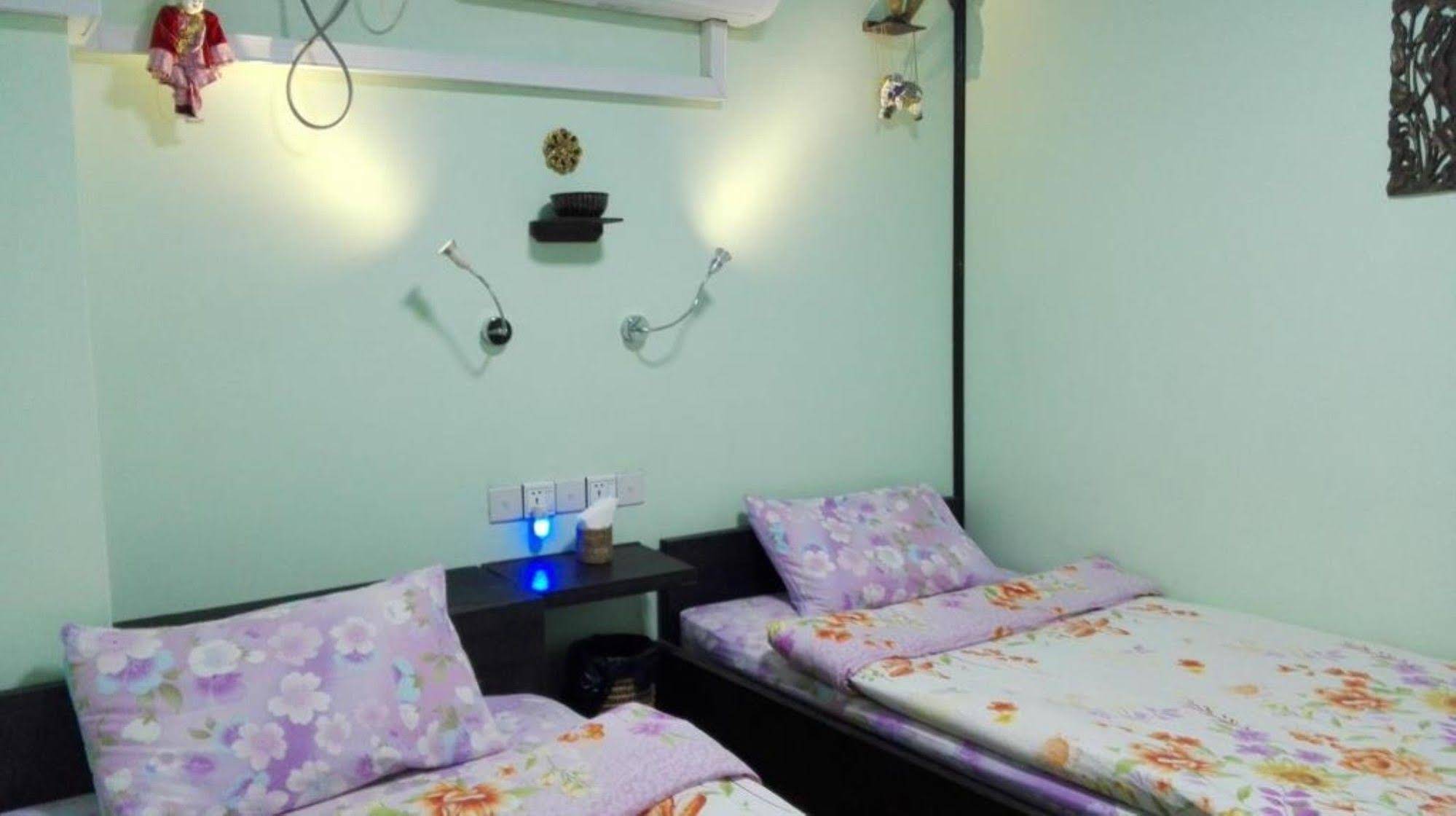 Shannkalay Hostel