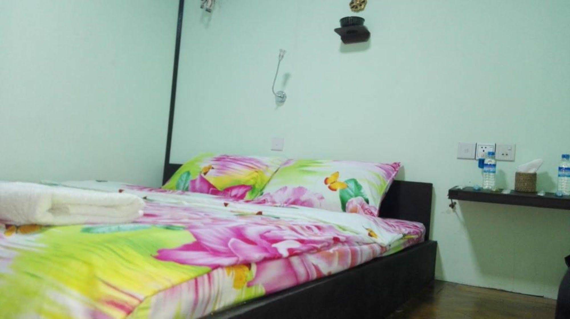 Shannkalay Hostel