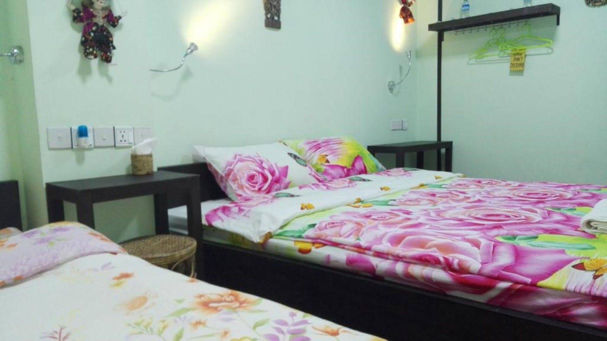Shannkalay Hostel