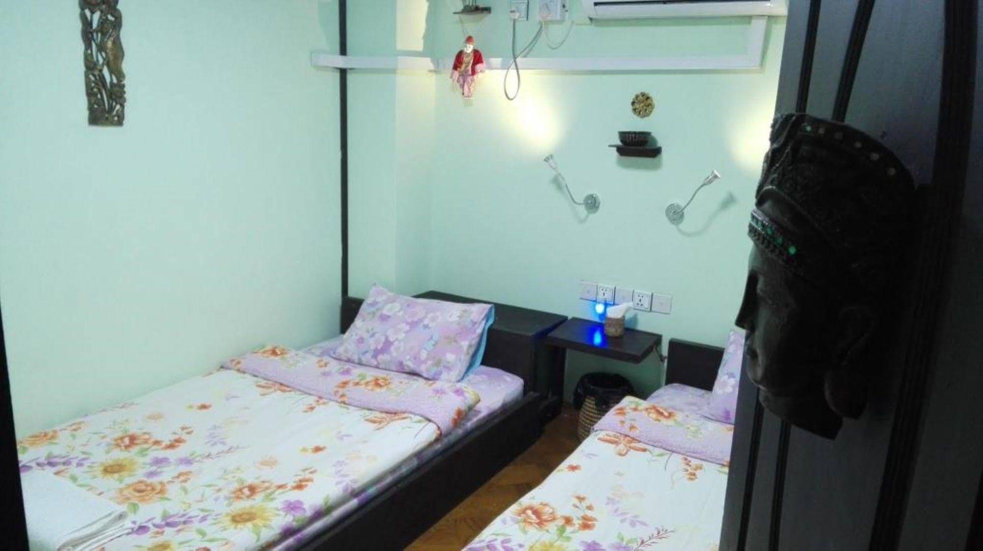 Shannkalay Hostel