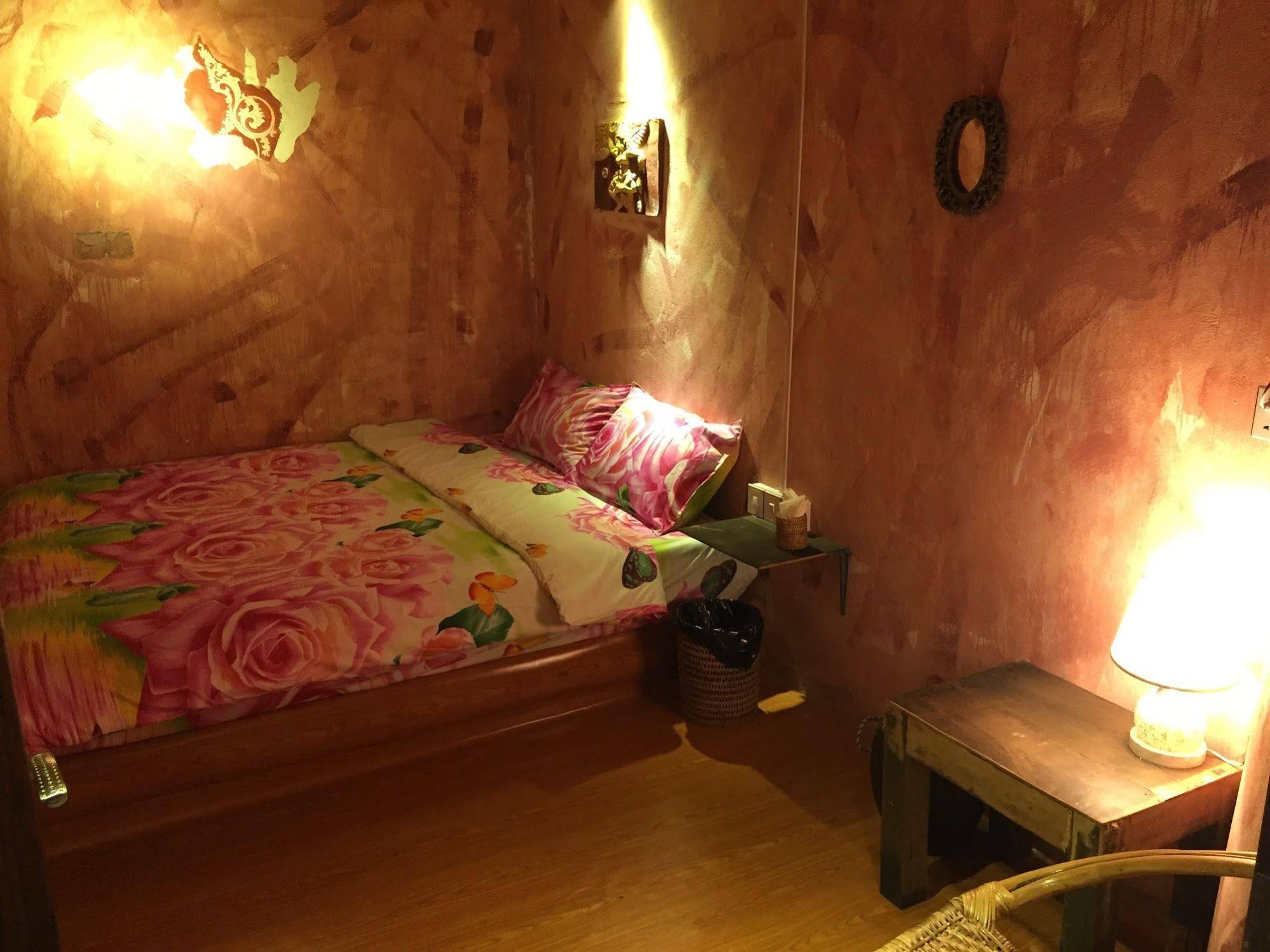Shannkalay Hostel