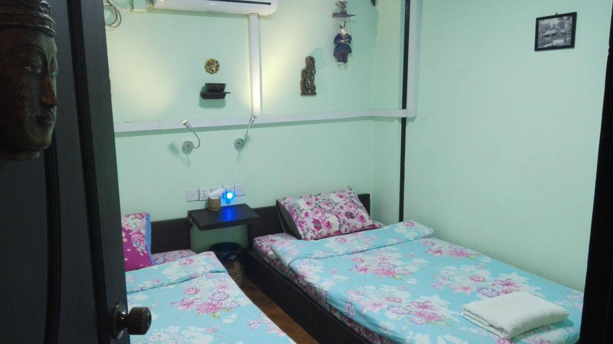 Shannkalay Hostel