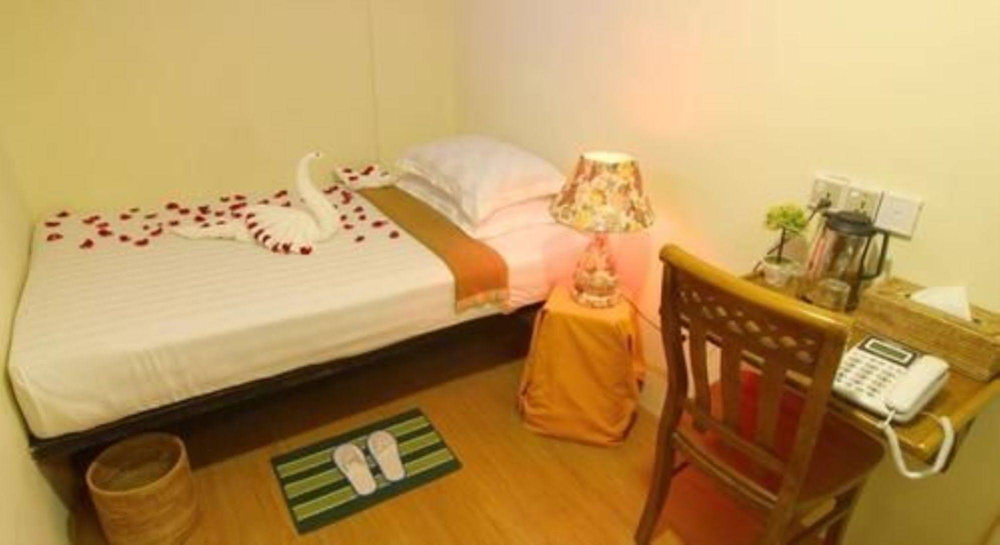 Shwe Htee Guest House